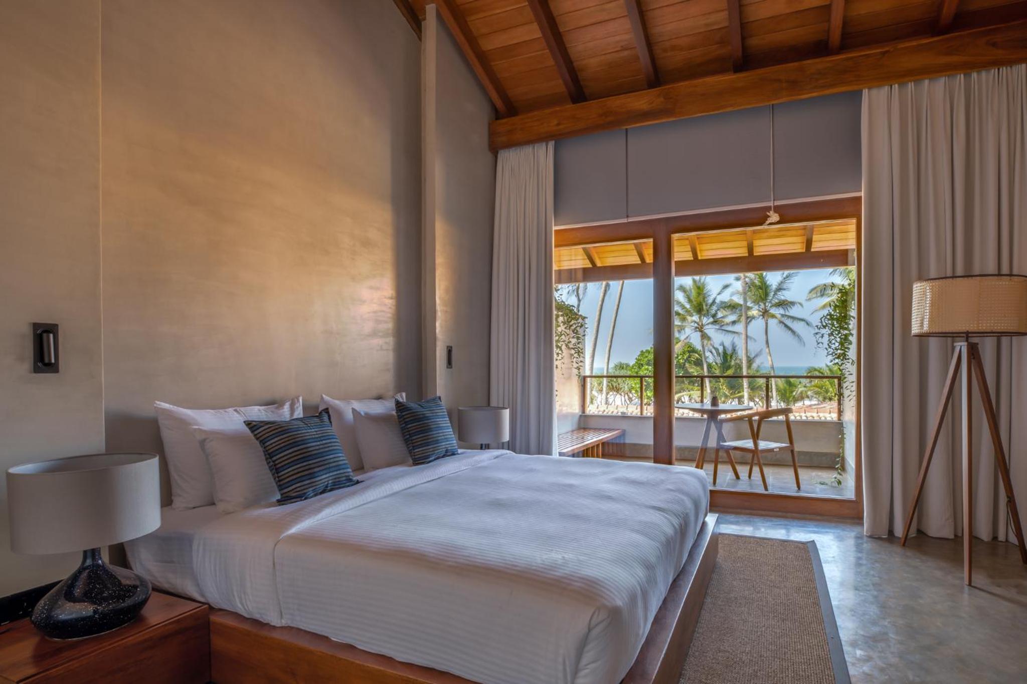 Double Room with Sea View photo 2
