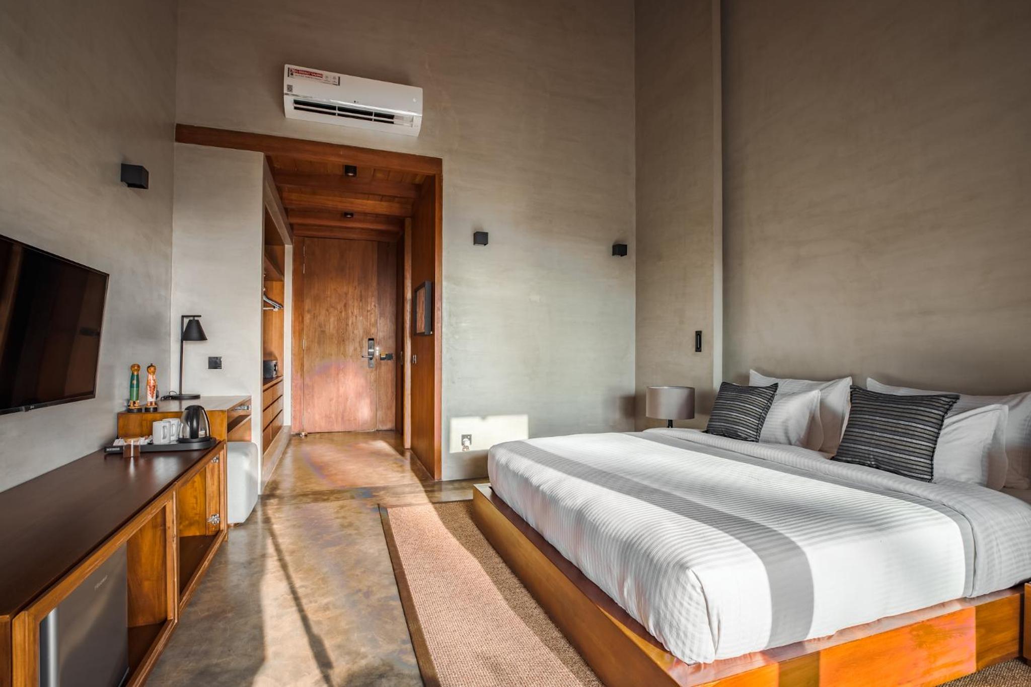 Double Room with Sea View photo 3