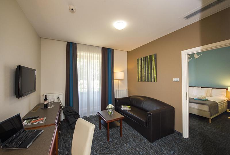 Family Junior Suite