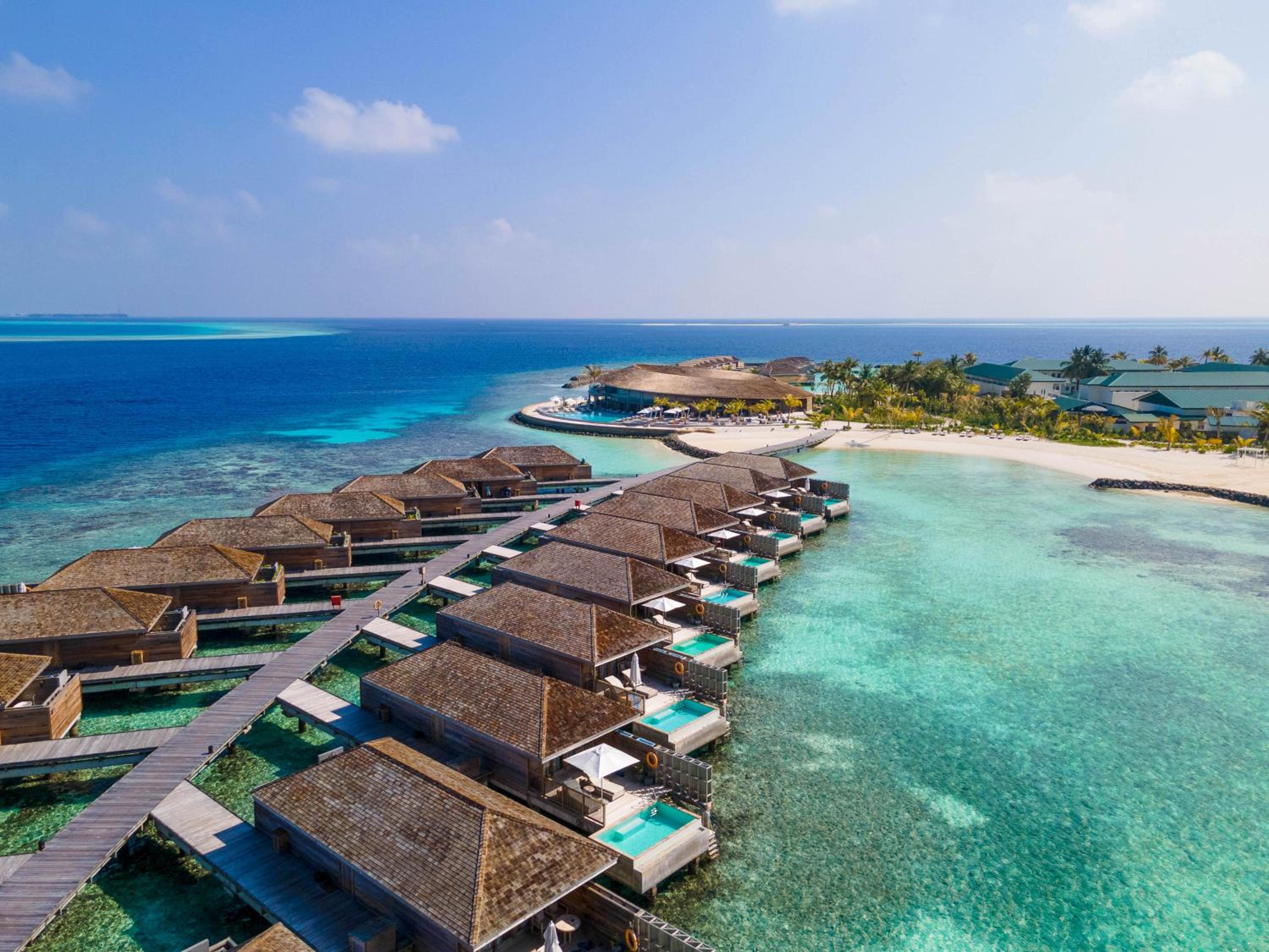  Ocean Pool Villa - Photo 4