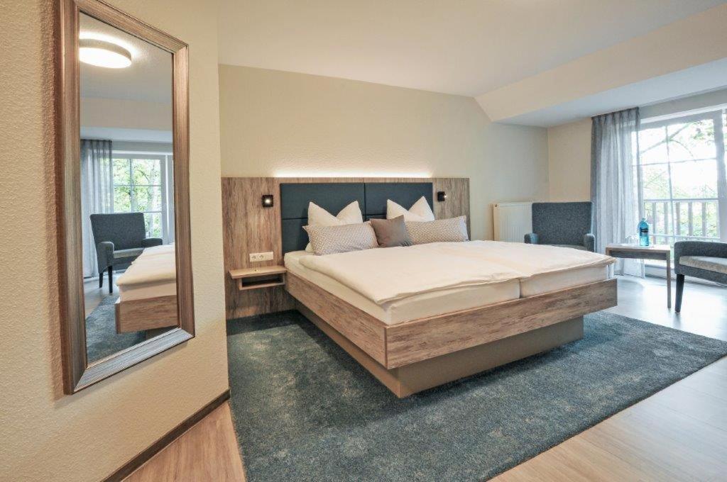 Double Room photo 1