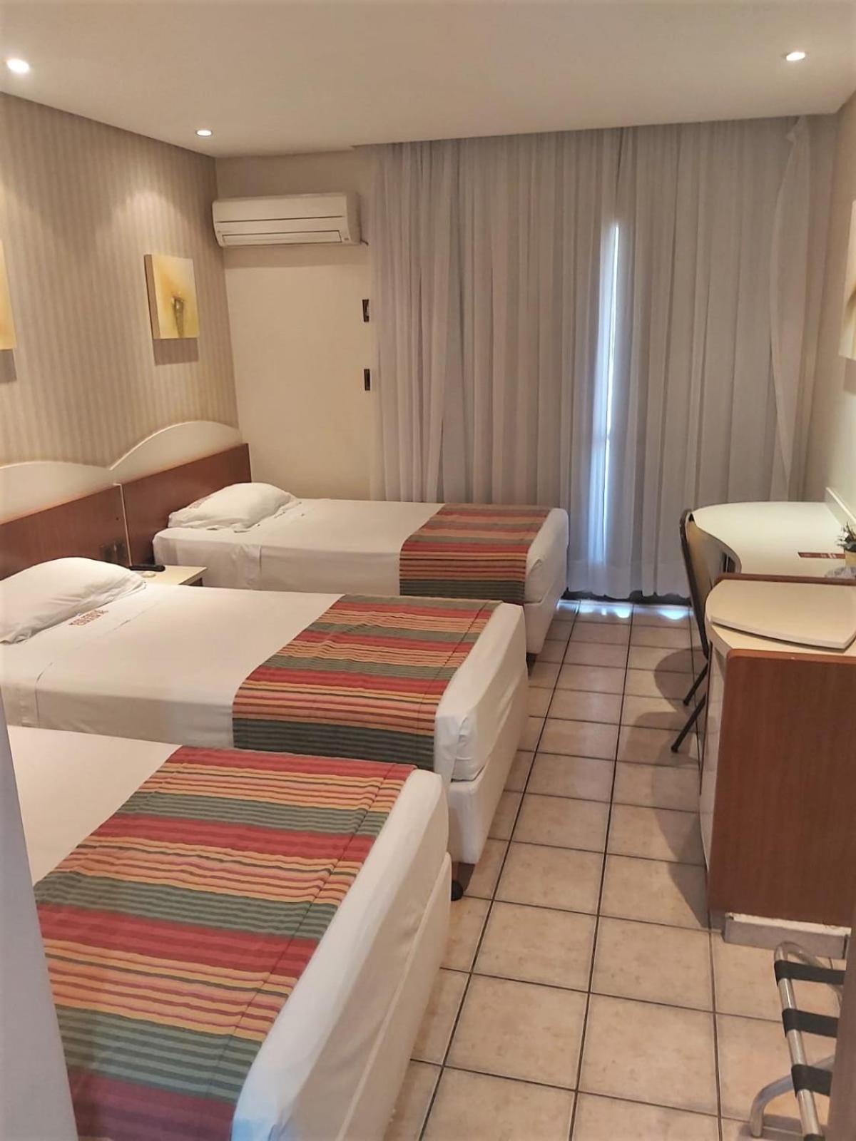 Superior Triple Room