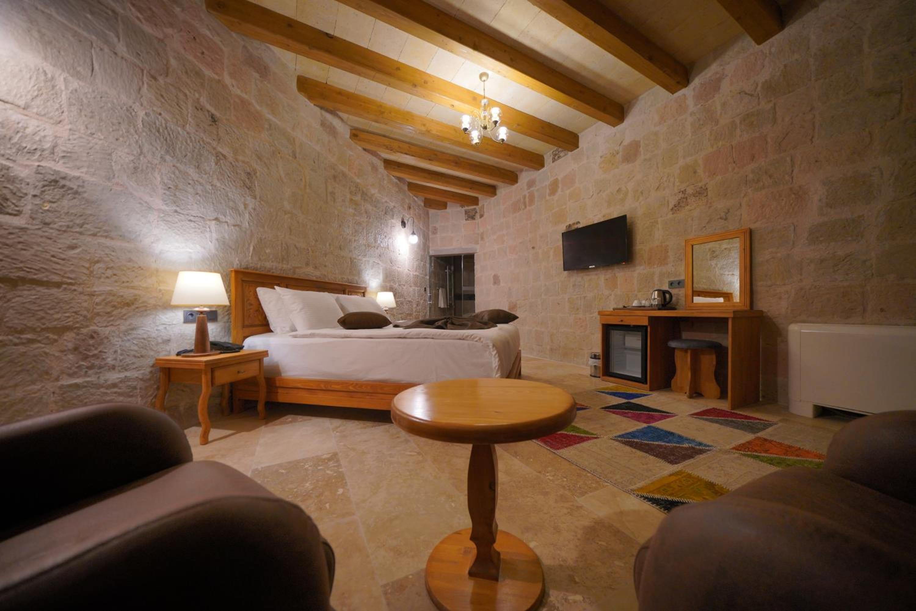 Stone Double or Twin Room - Photo 5