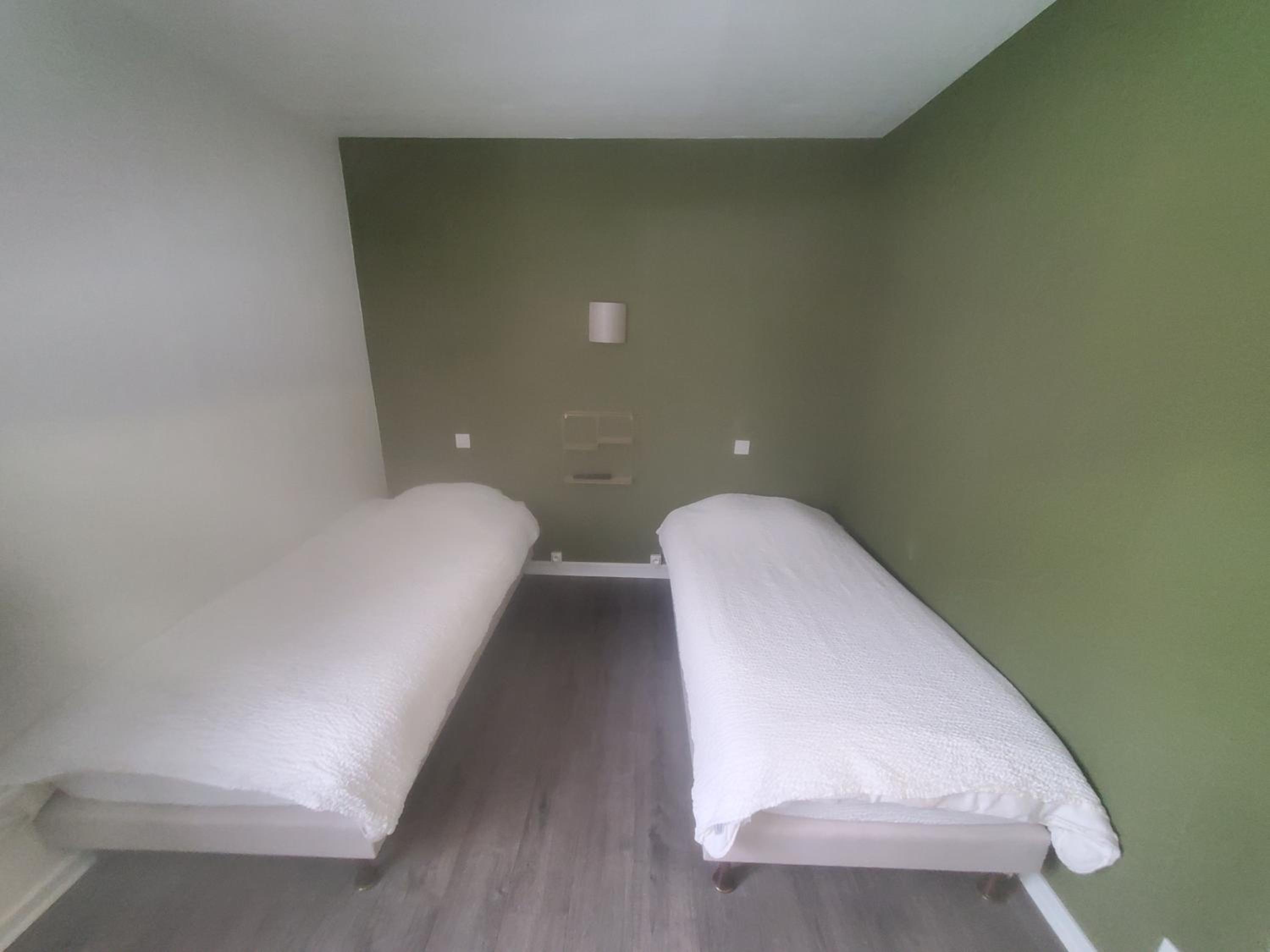 Twin Room photo 3