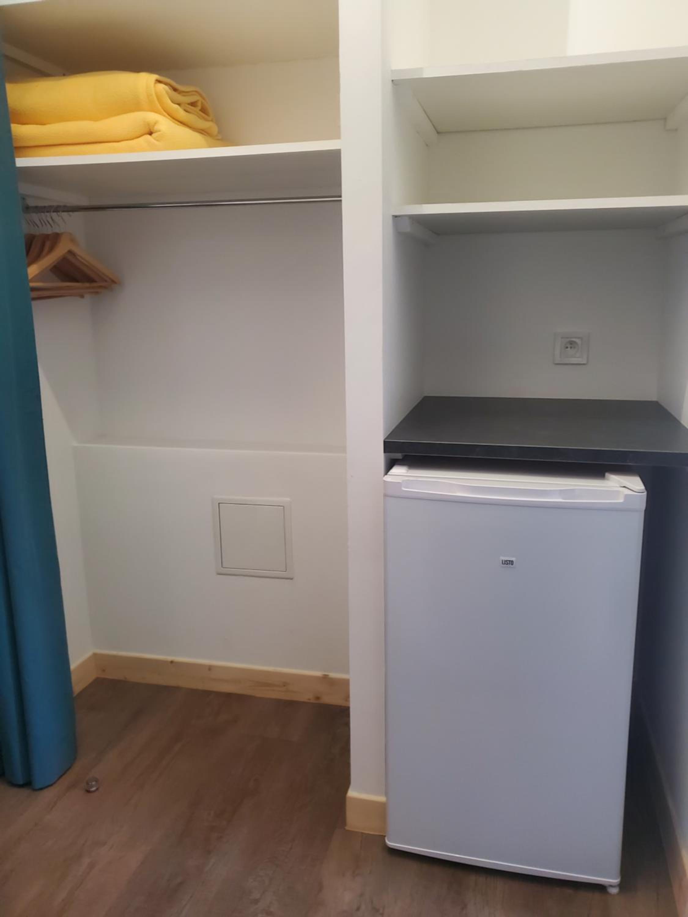 Twin Room photo 2