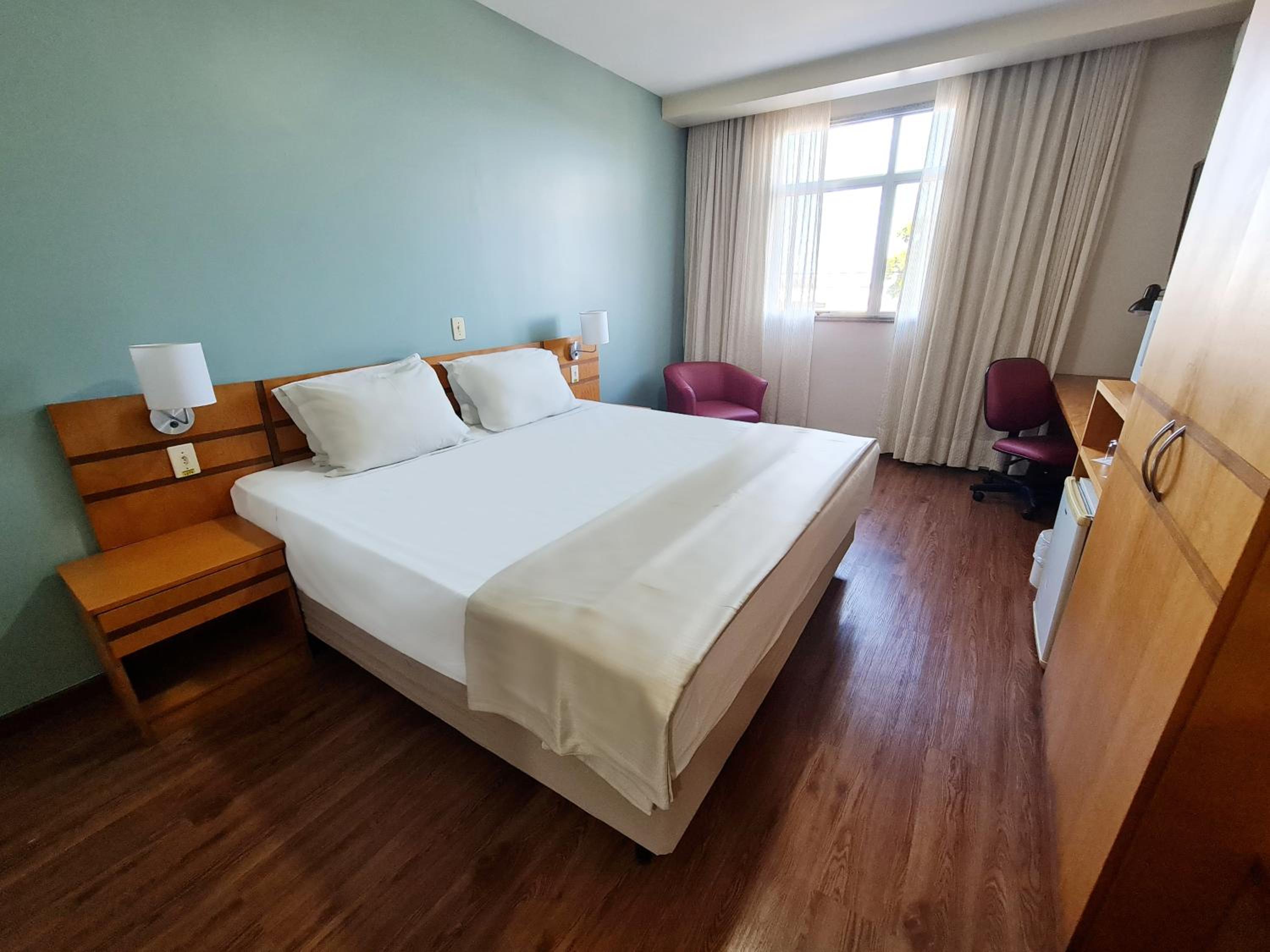 Superior Double Room with double bed photo 3