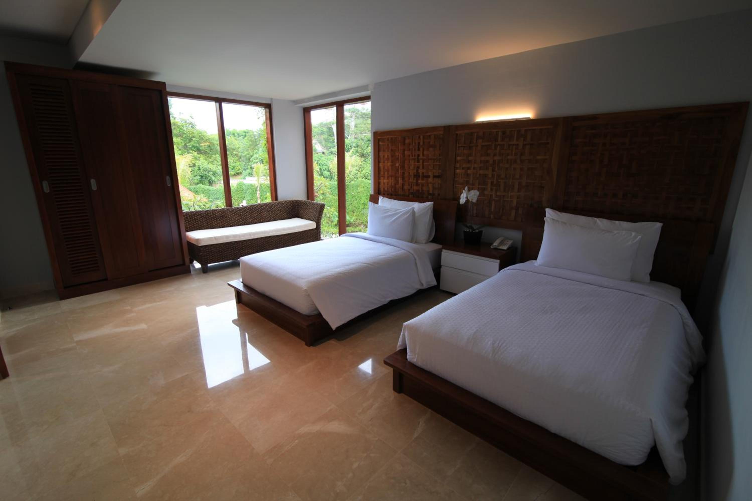 Family Suite photo 2