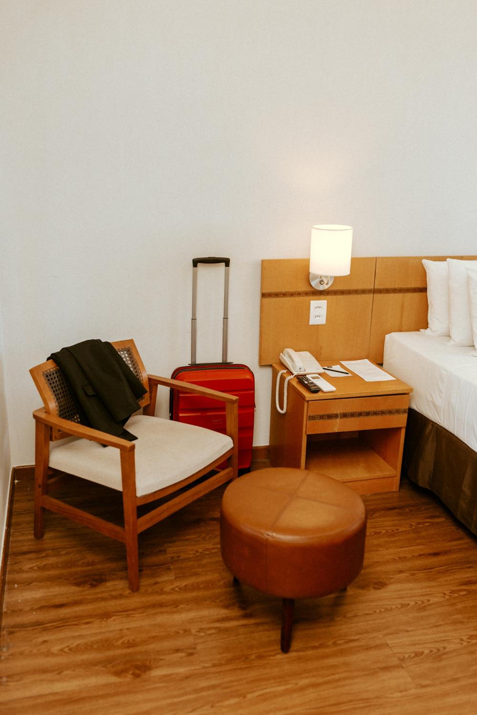 Superior Double Room with double bed photo 2