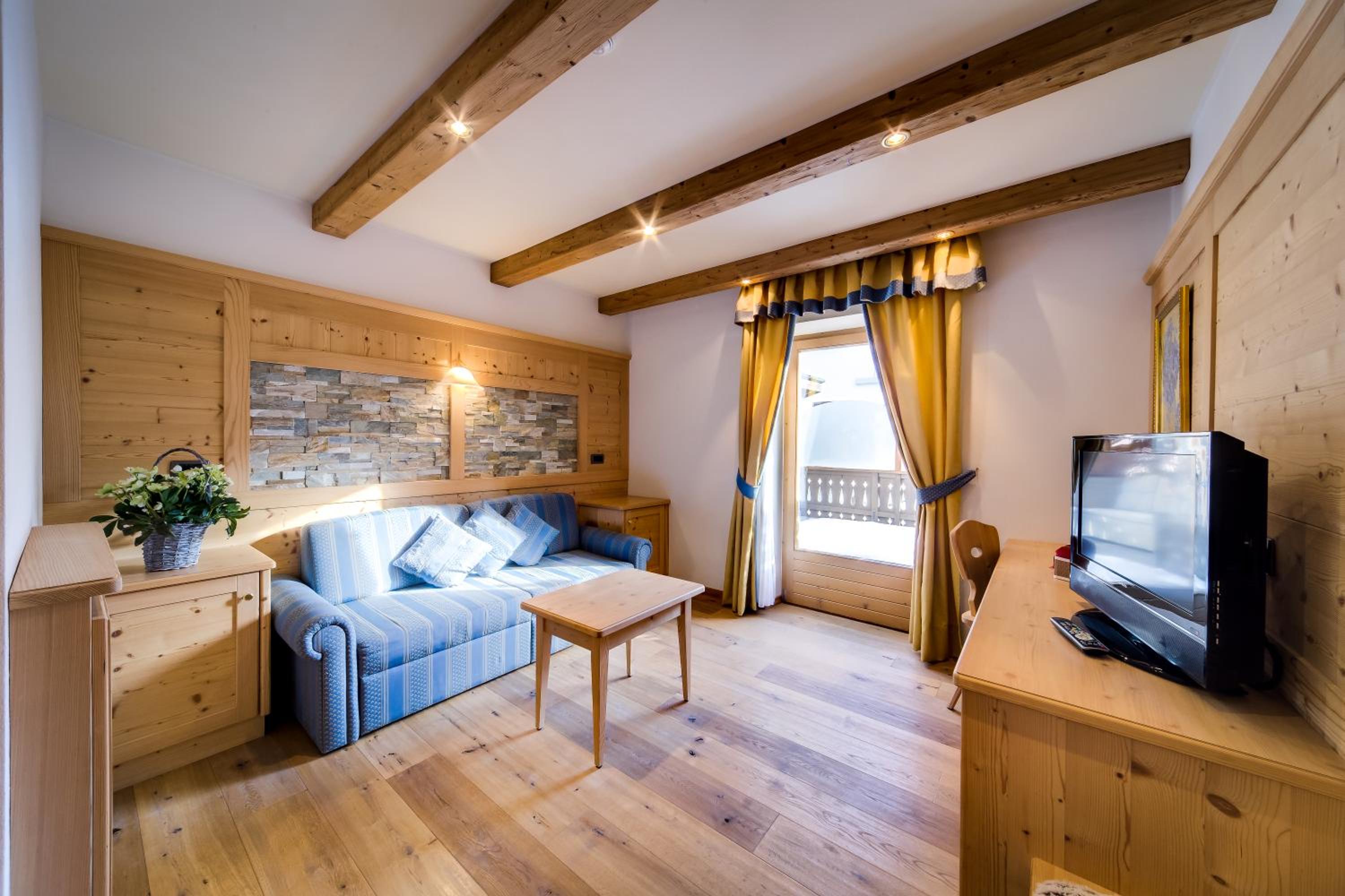 Suite photo 2