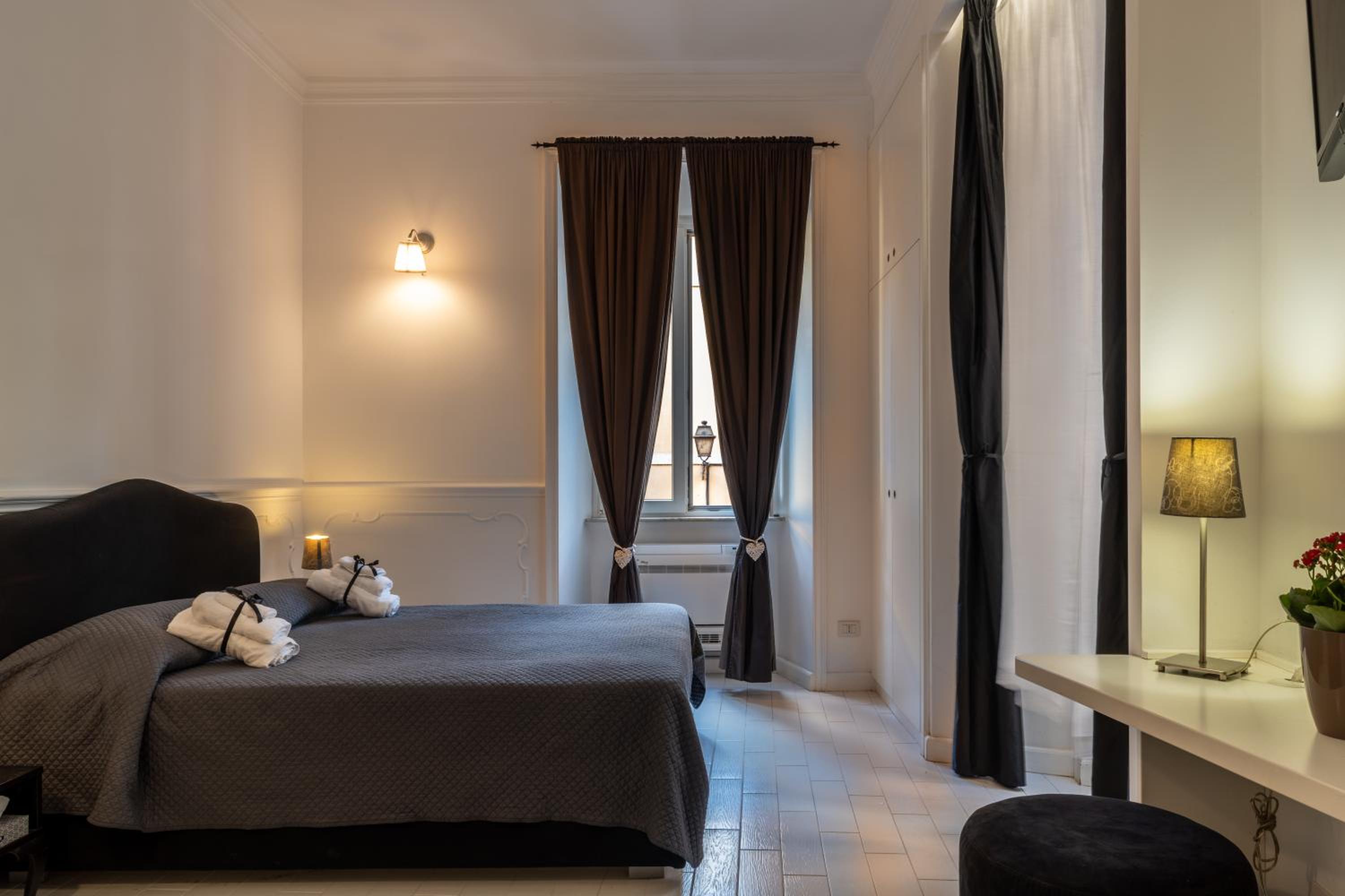 Deluxe Triple Room photo 1