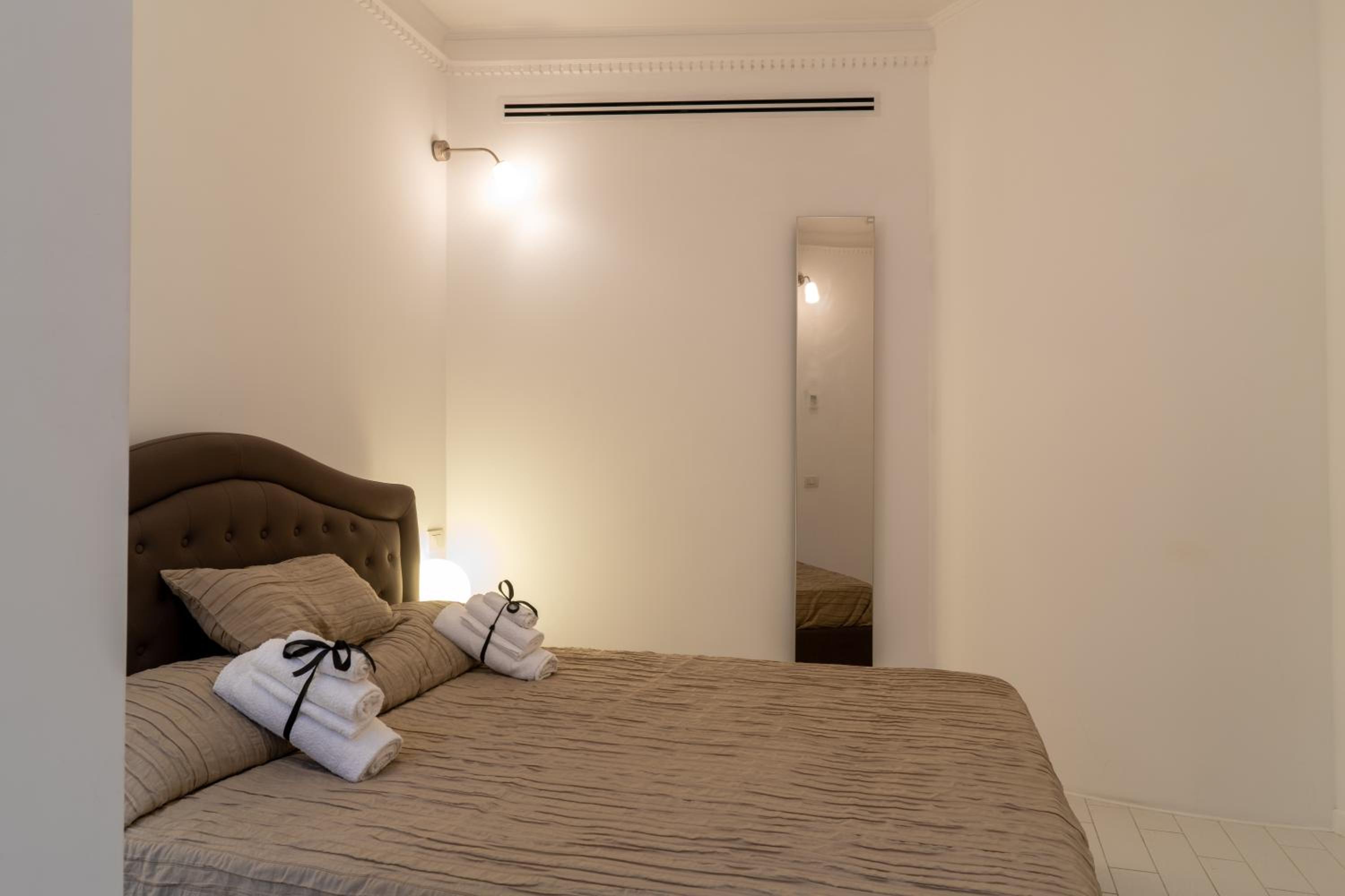Deluxe Triple Room photo 1
