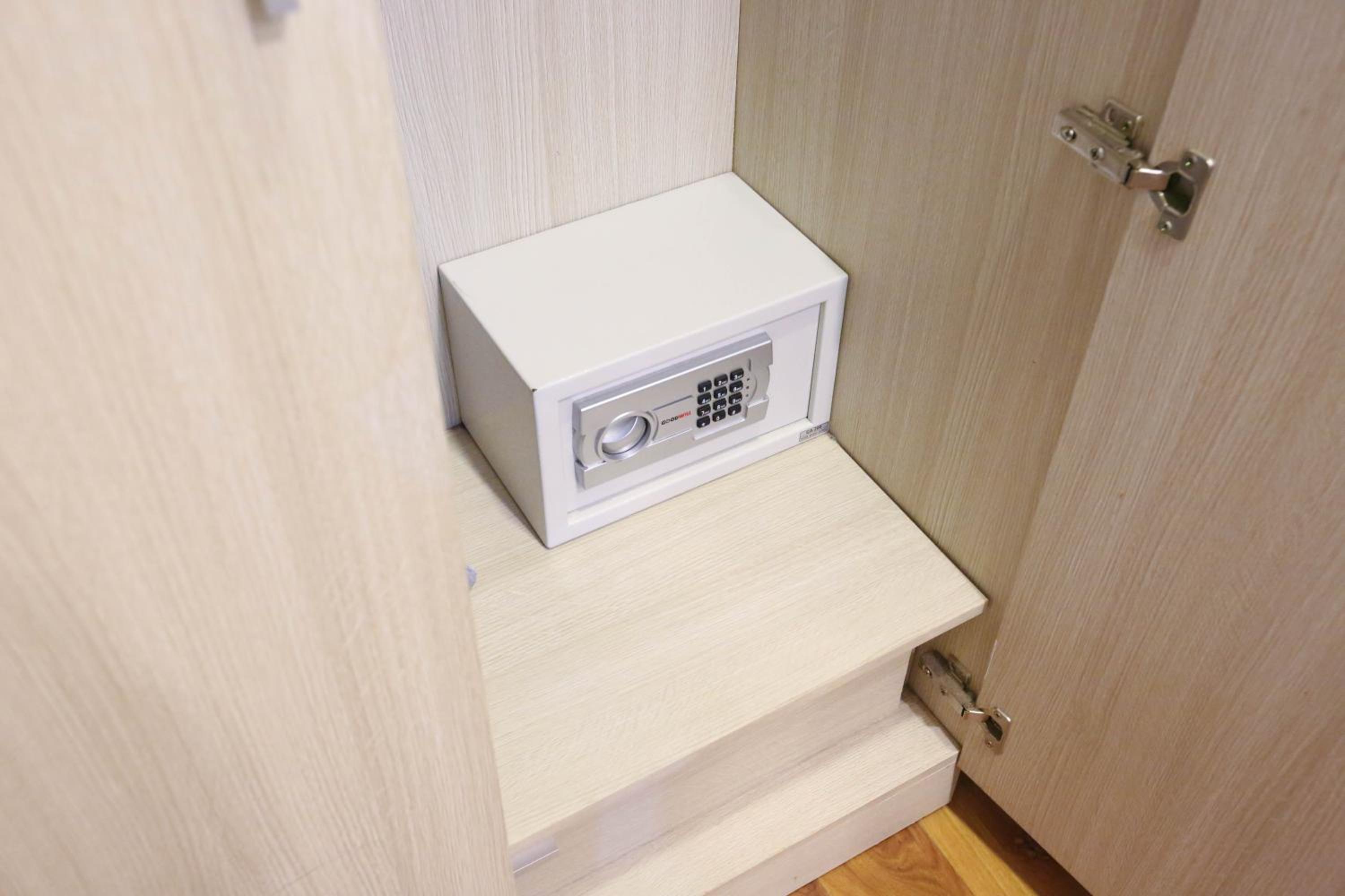 Superior Double Room - Photo 4