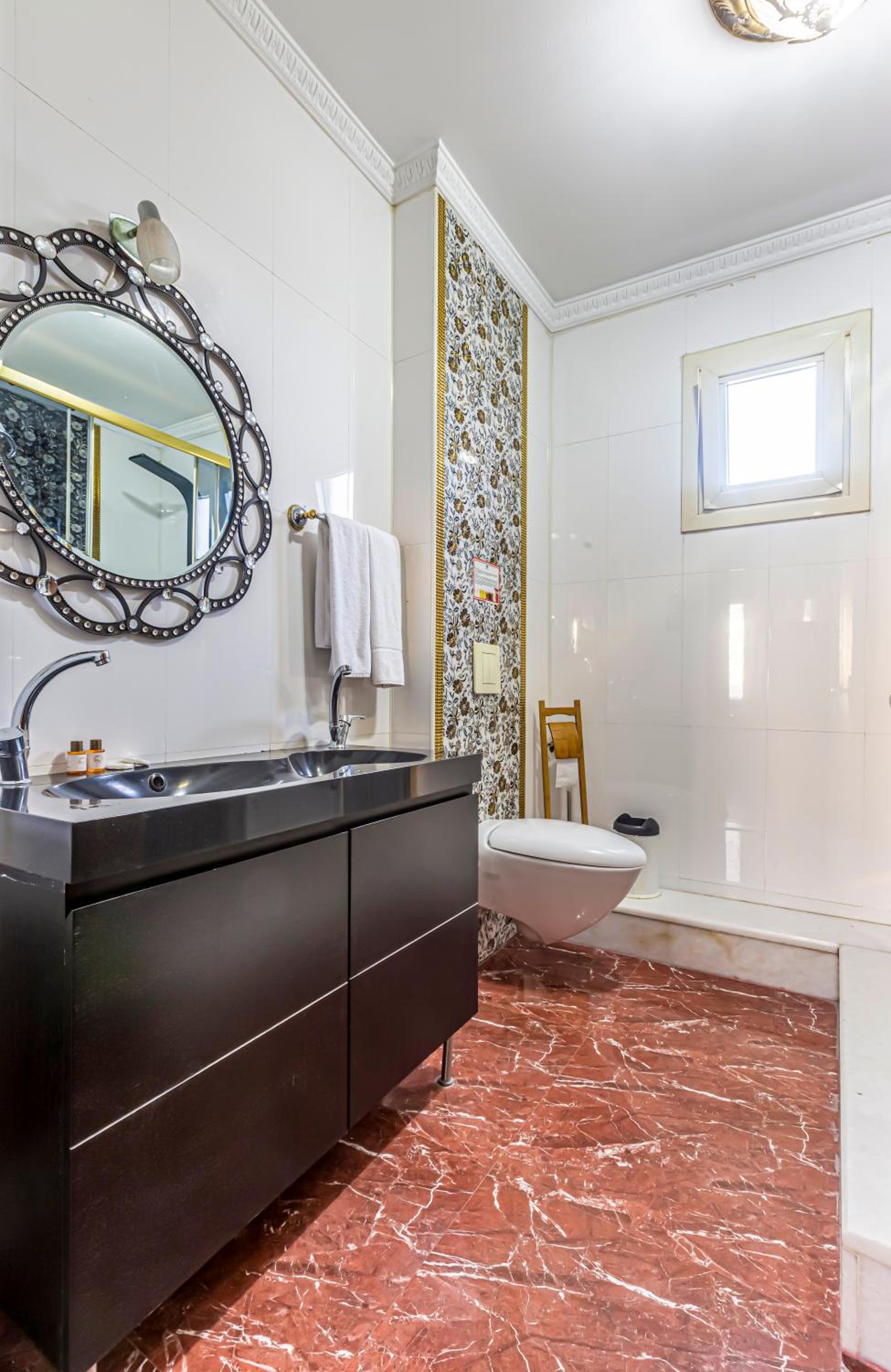 Superior Suite with Sea View photo 3