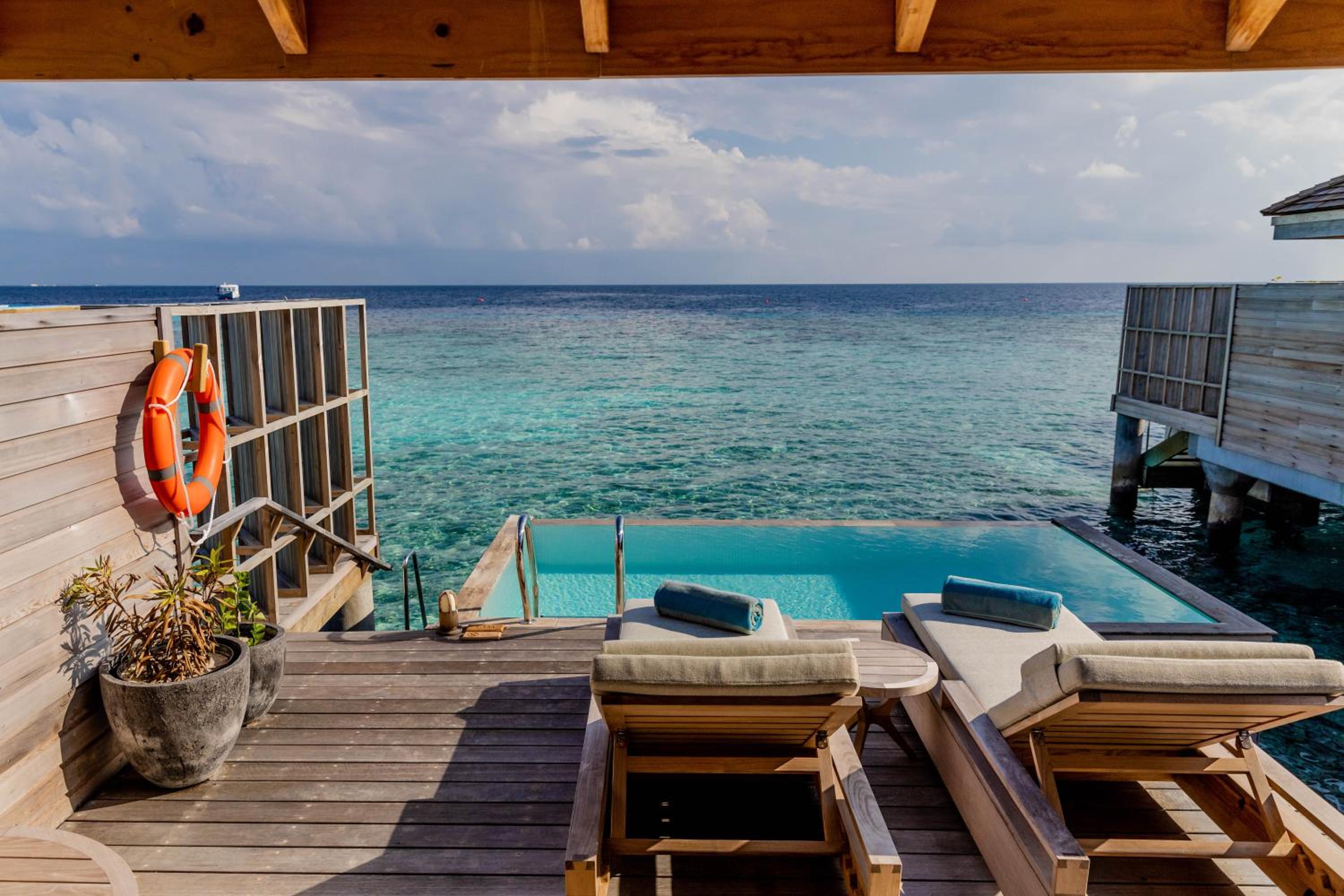 Lagoon Pool Villa - Photo 7