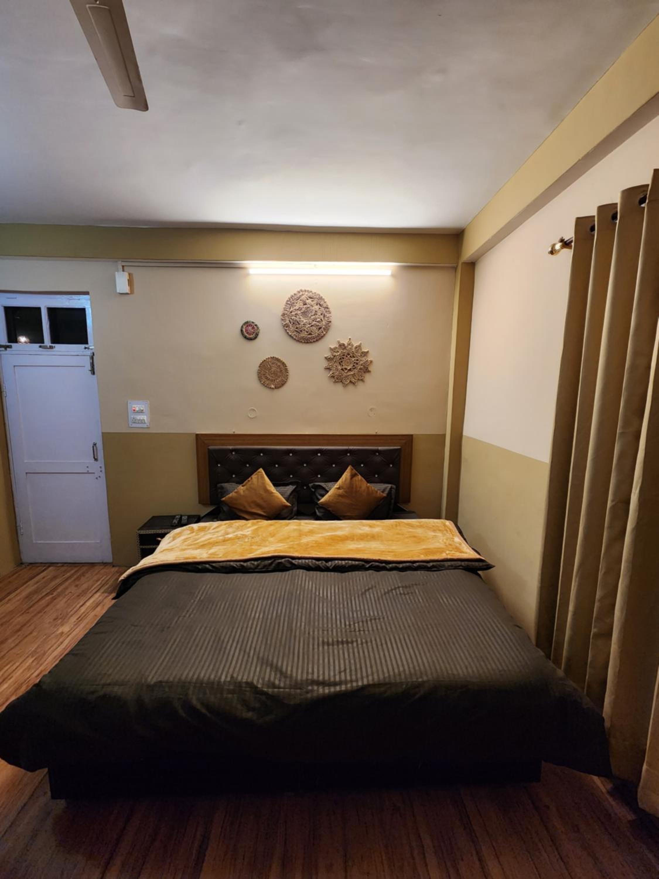 Deluxe Room photo 1