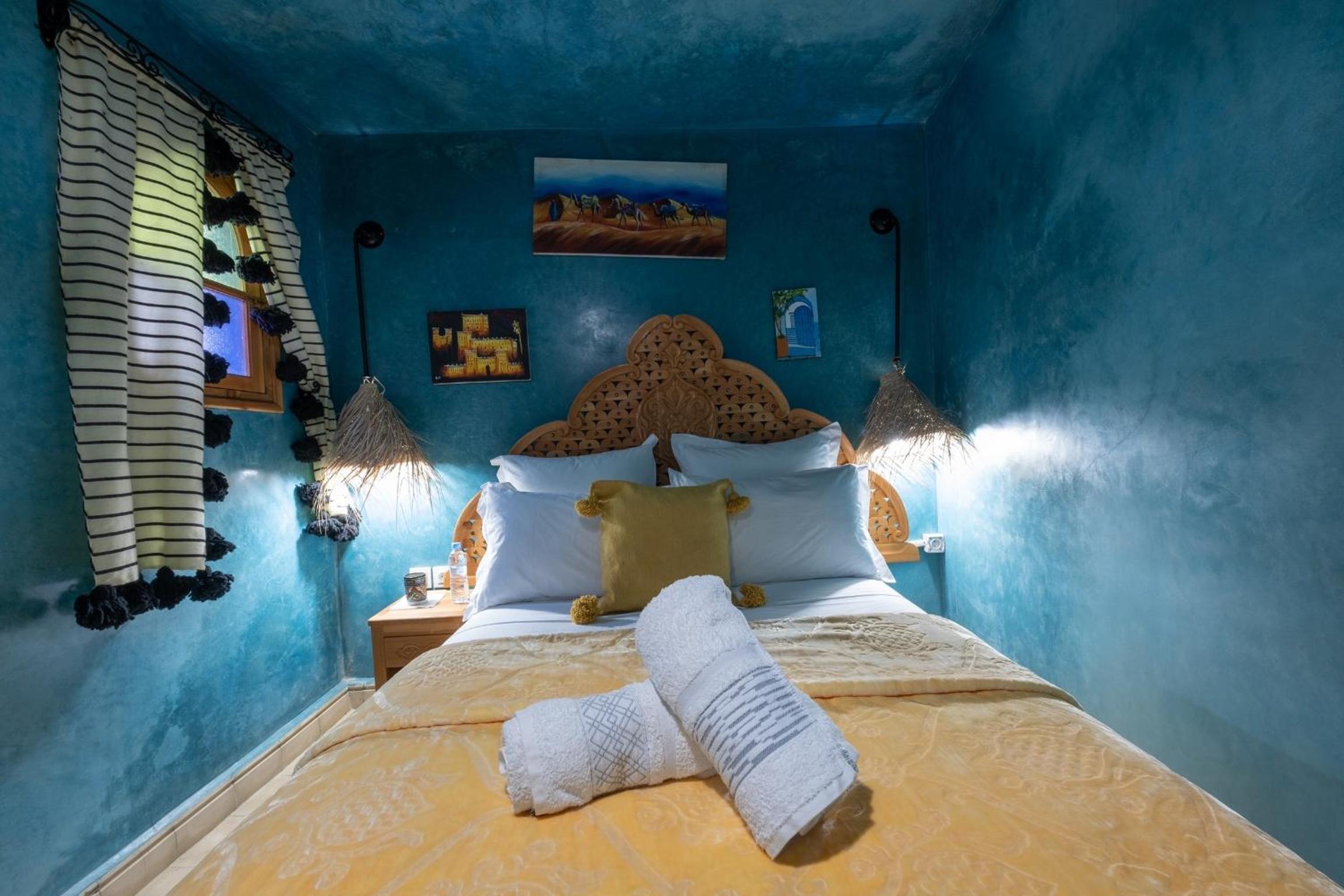 Triple Room with Mountain View photo 1