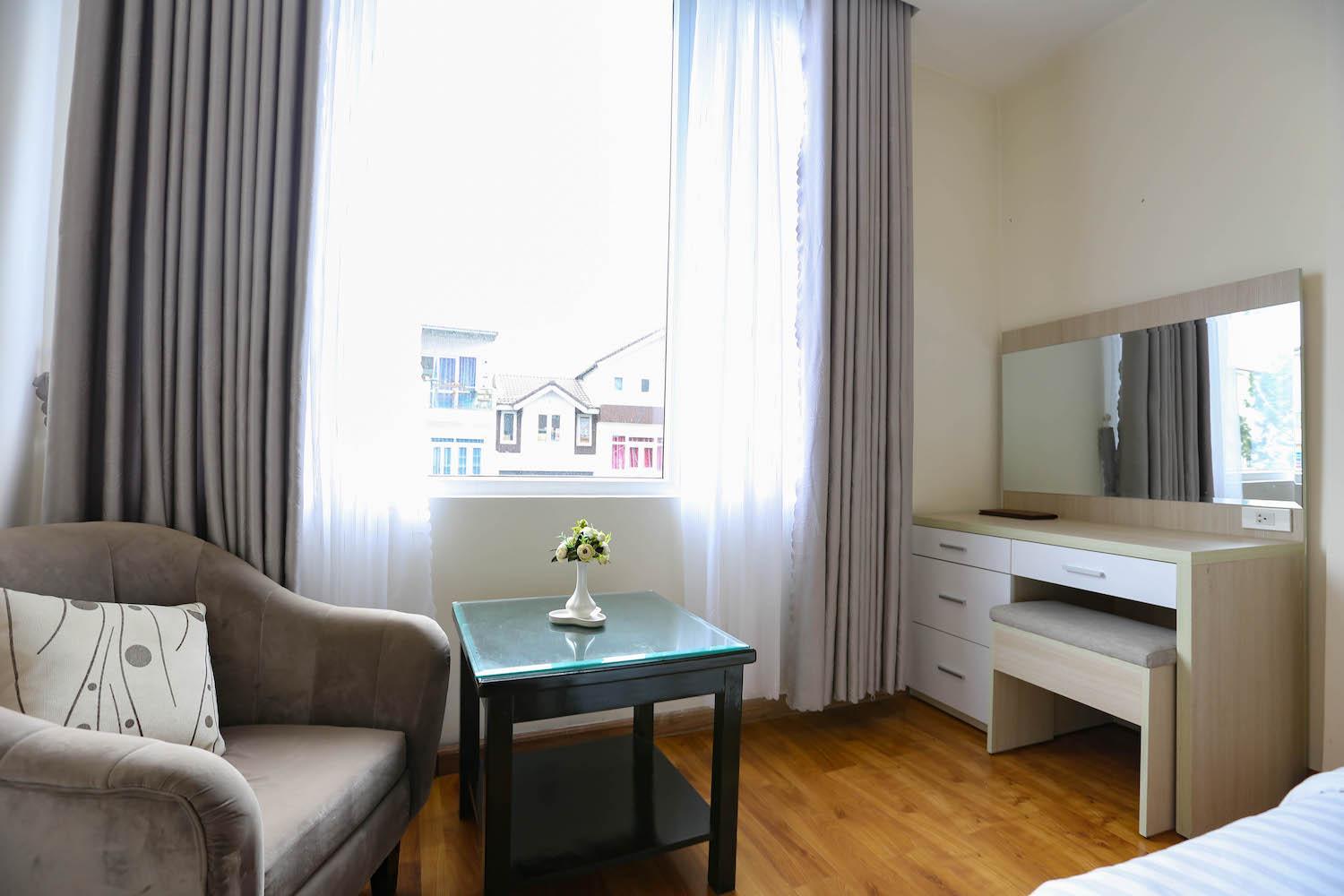 Deluxe Family Room - Photo 9