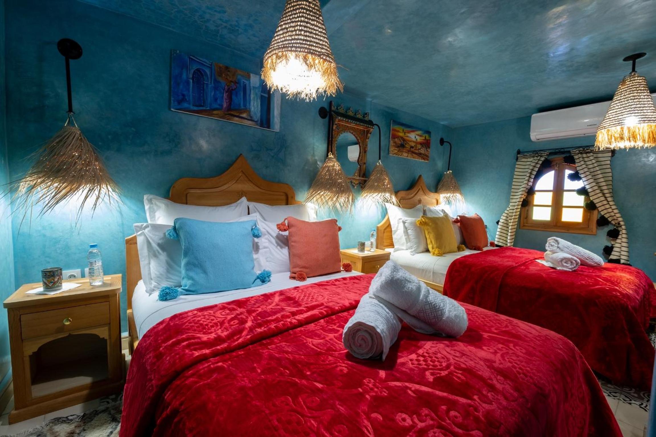 Deluxe Suite photo 2