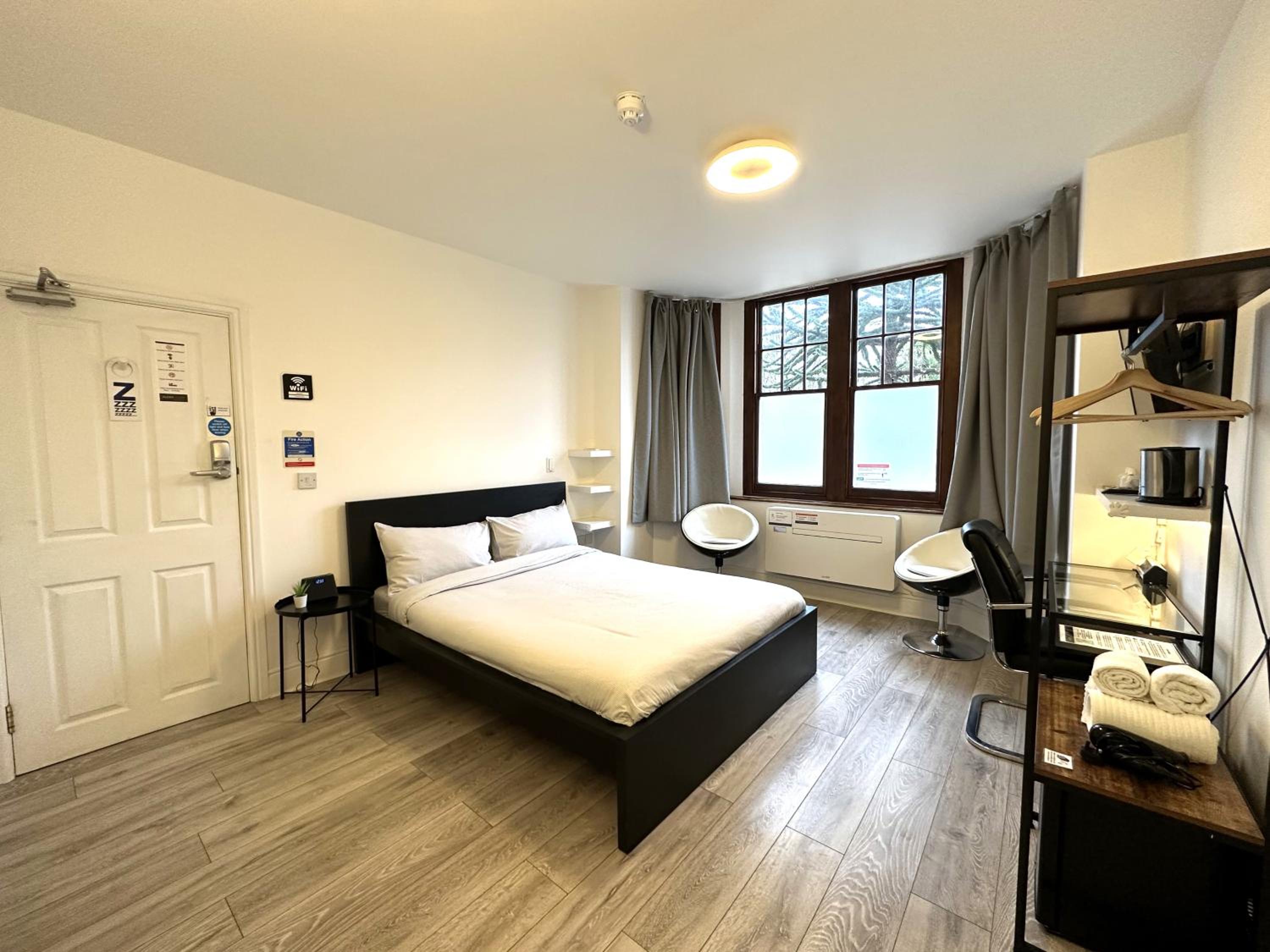 King Room