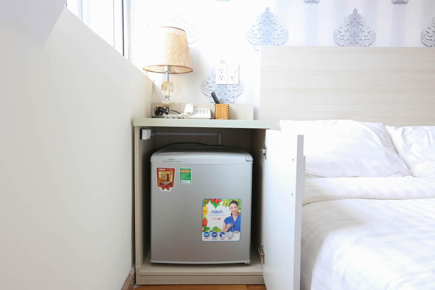 Superior Double Room - Photo 10
