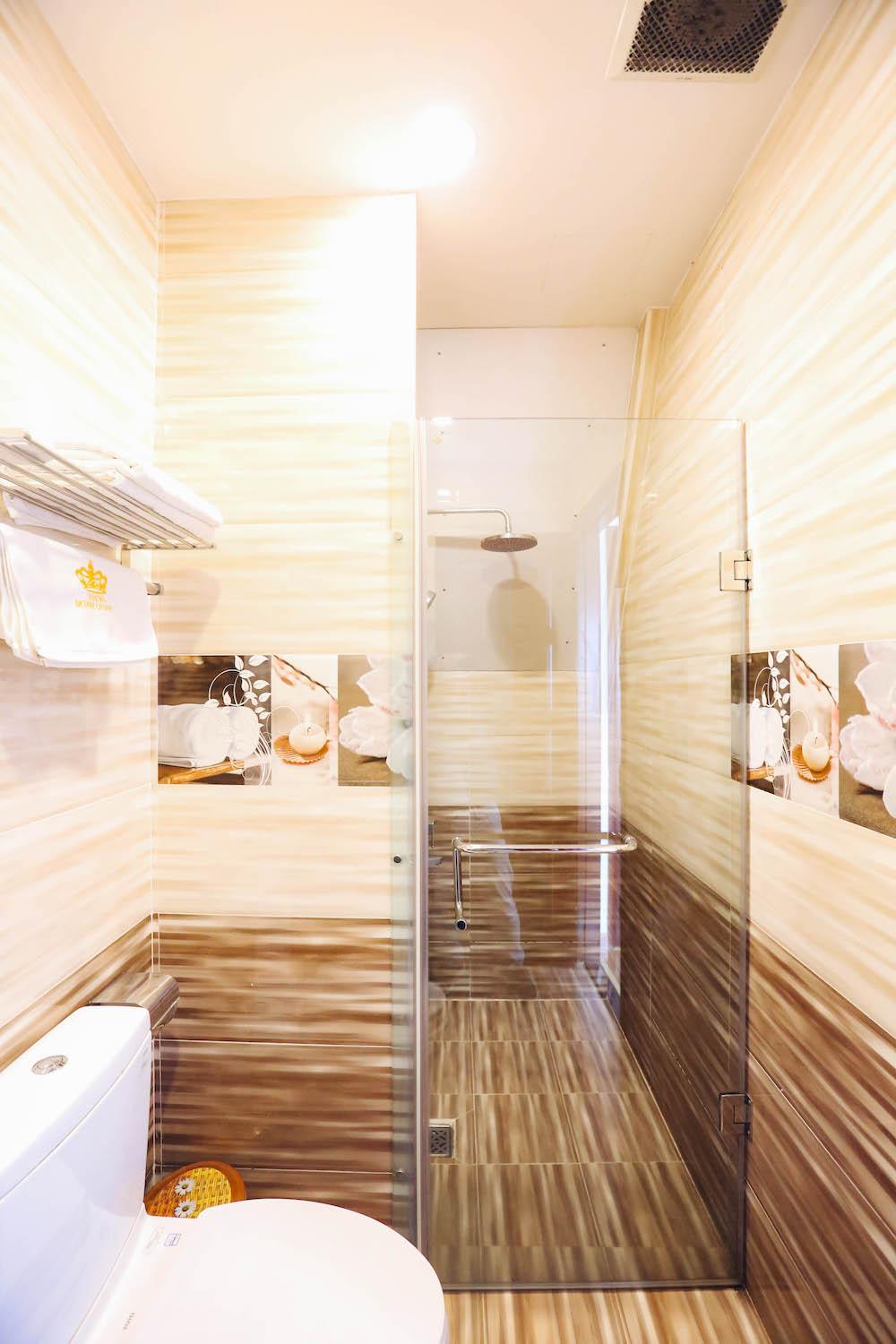 Superior Double Room - Photo 15