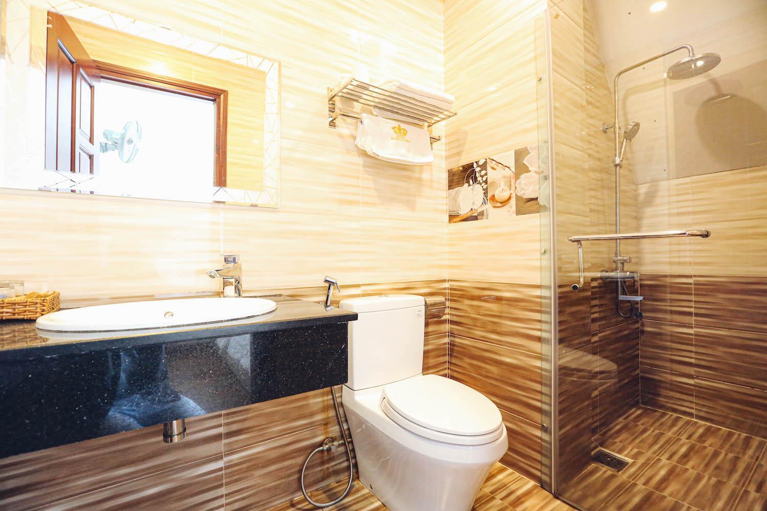 Superior Double Room - Photo 7