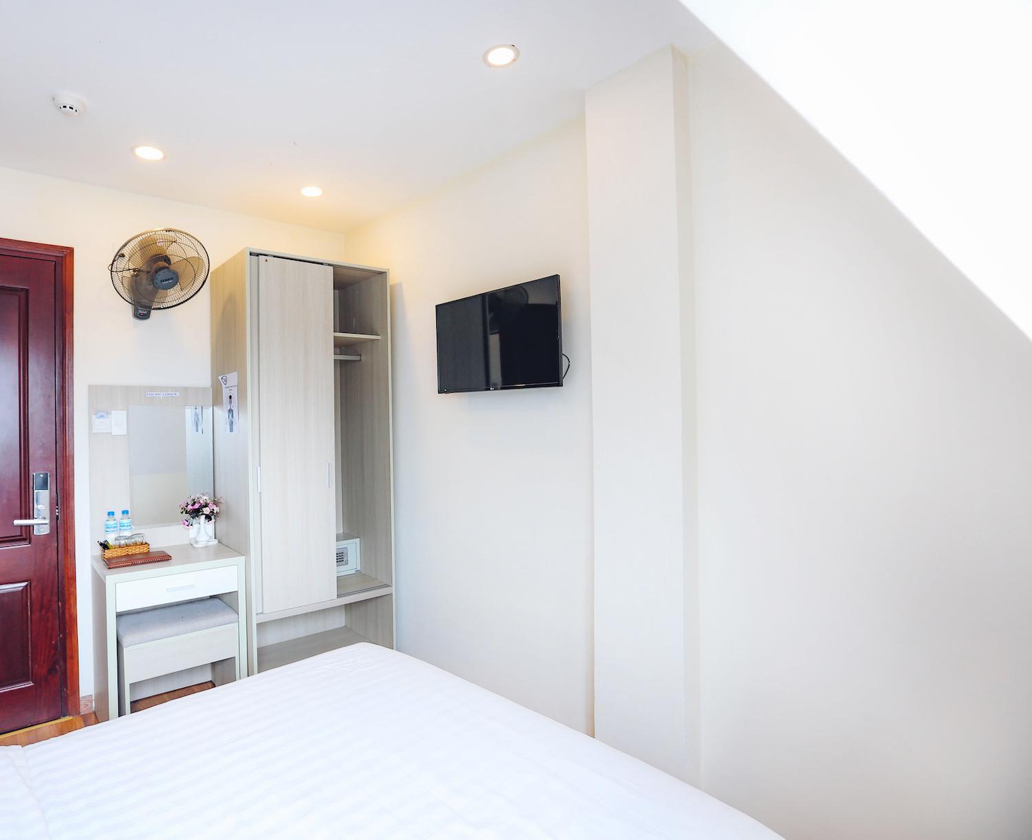 Superior Double Room - Photo 9
