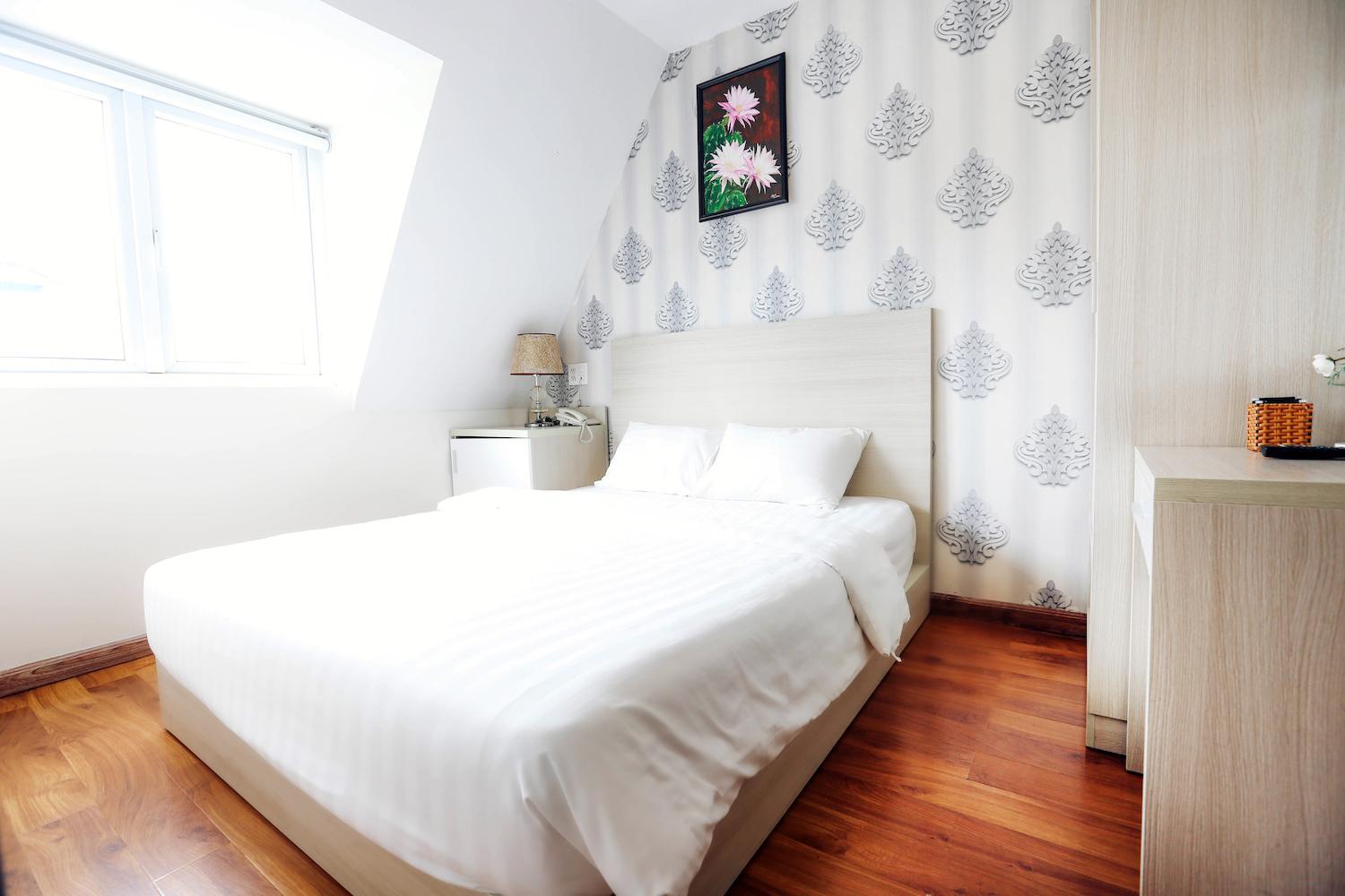 Superior Double Room - Photo 1