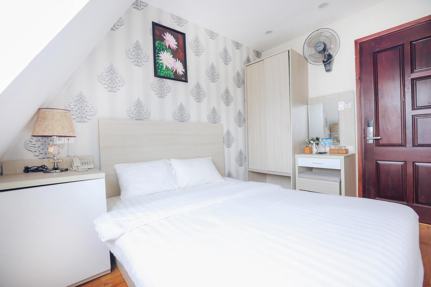 Superior Double Room - Photo 14