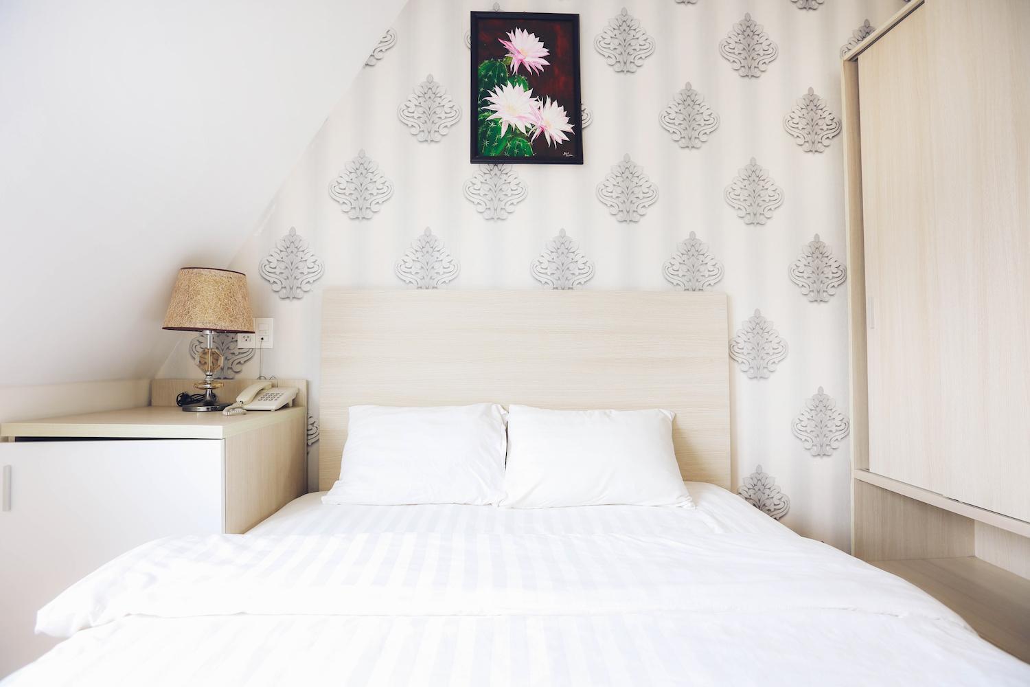 Superior Double Room - Photo 12