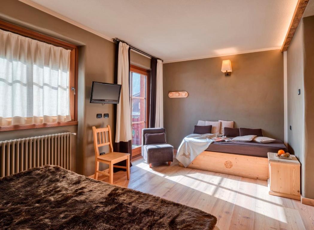 Superior Double or Twin Room - Photo 5