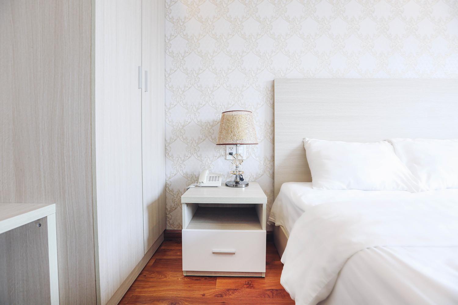 Deluxe Double Room - Photo 7