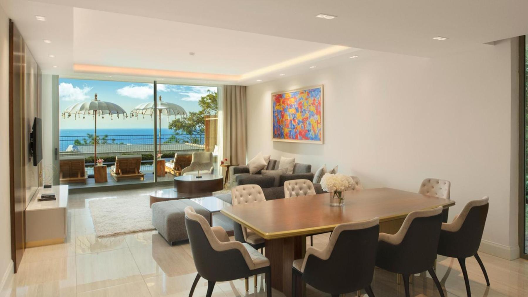 Aphrodite Villa