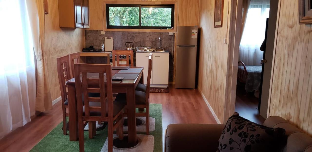 Two-Bedroom House photo 2