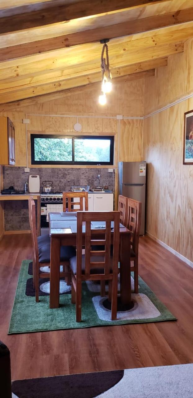 Two-Bedroom House photo 3