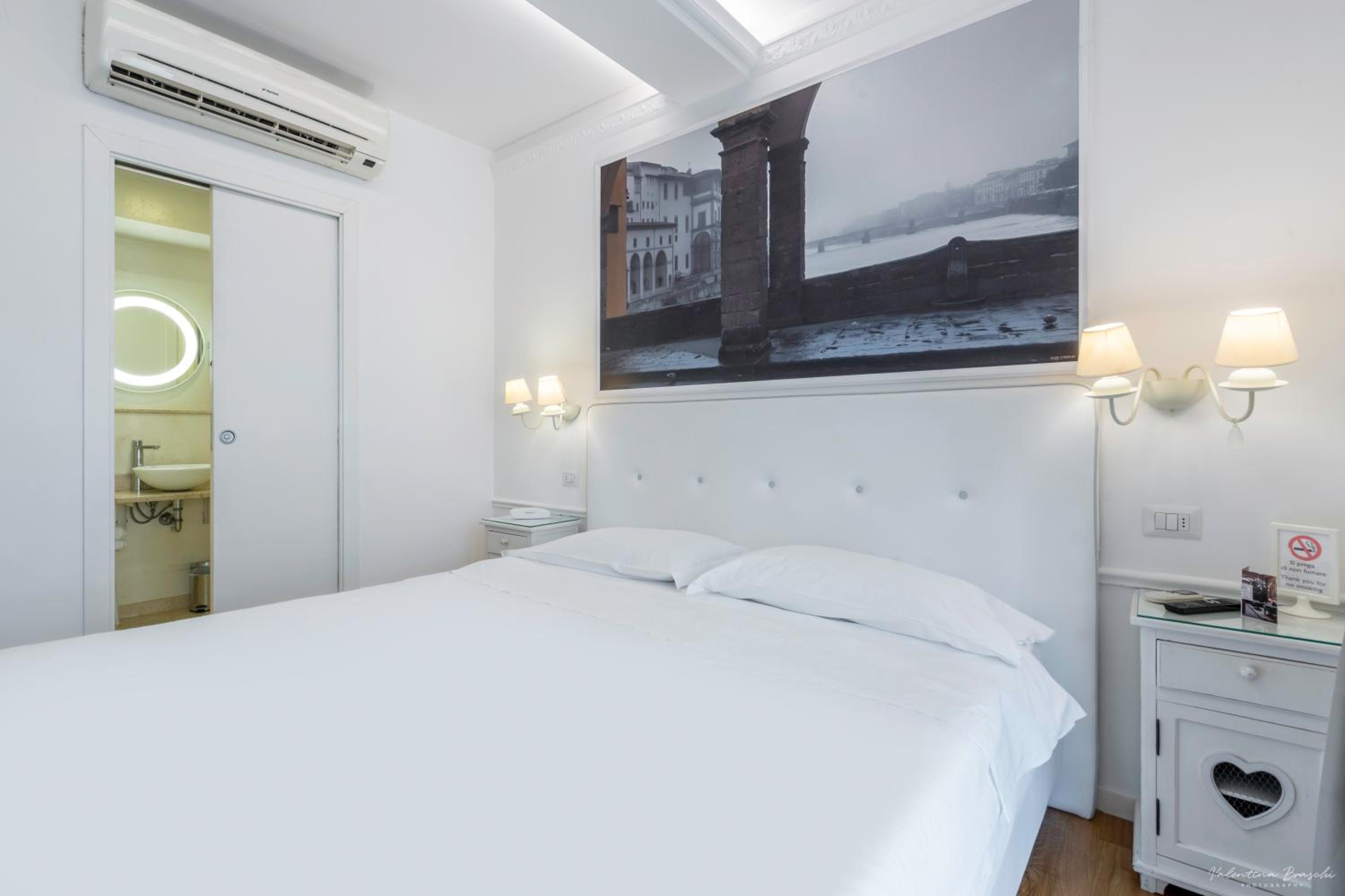 Classic Double or Twin Room