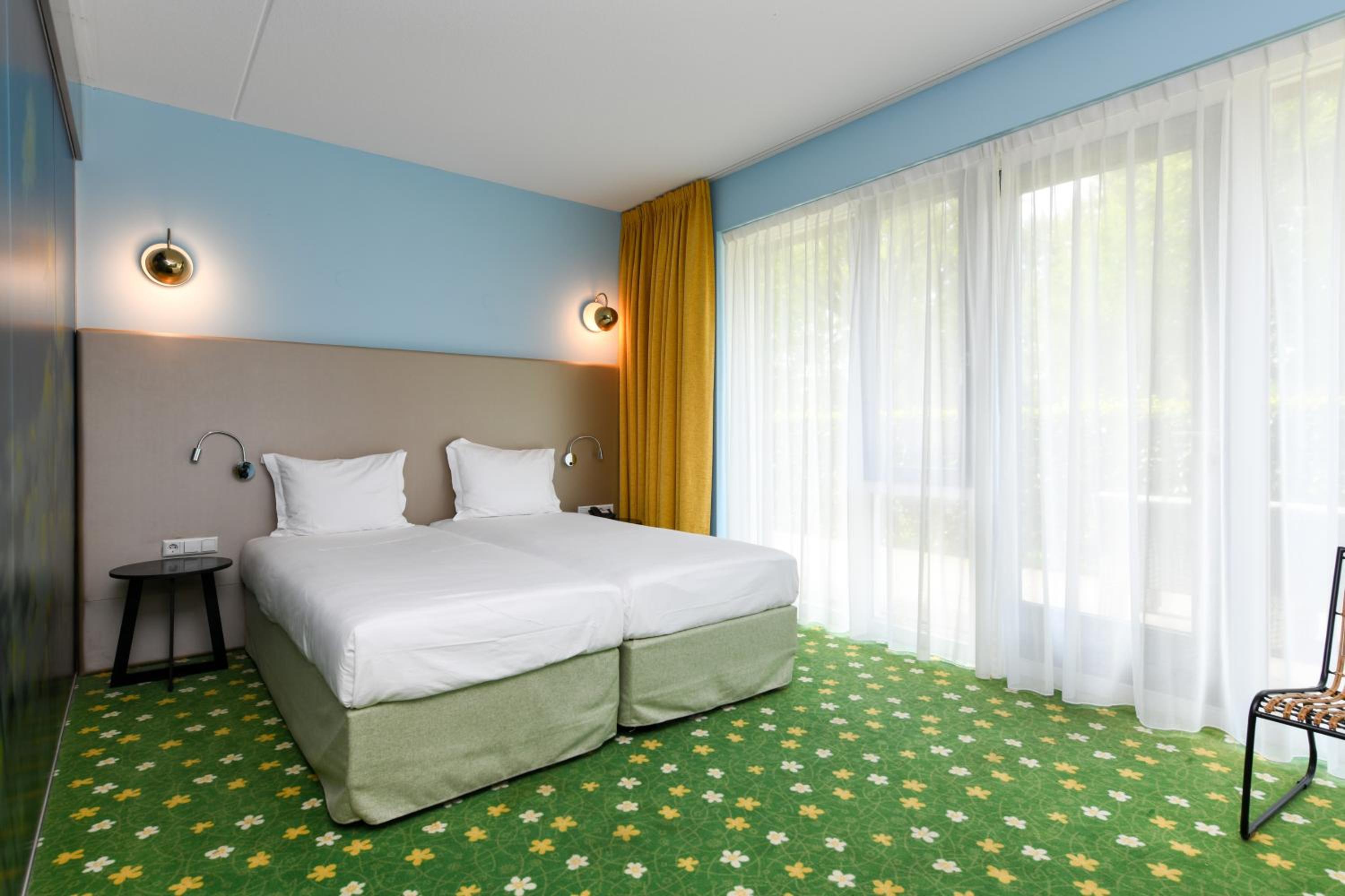 Comfort Room photo 2