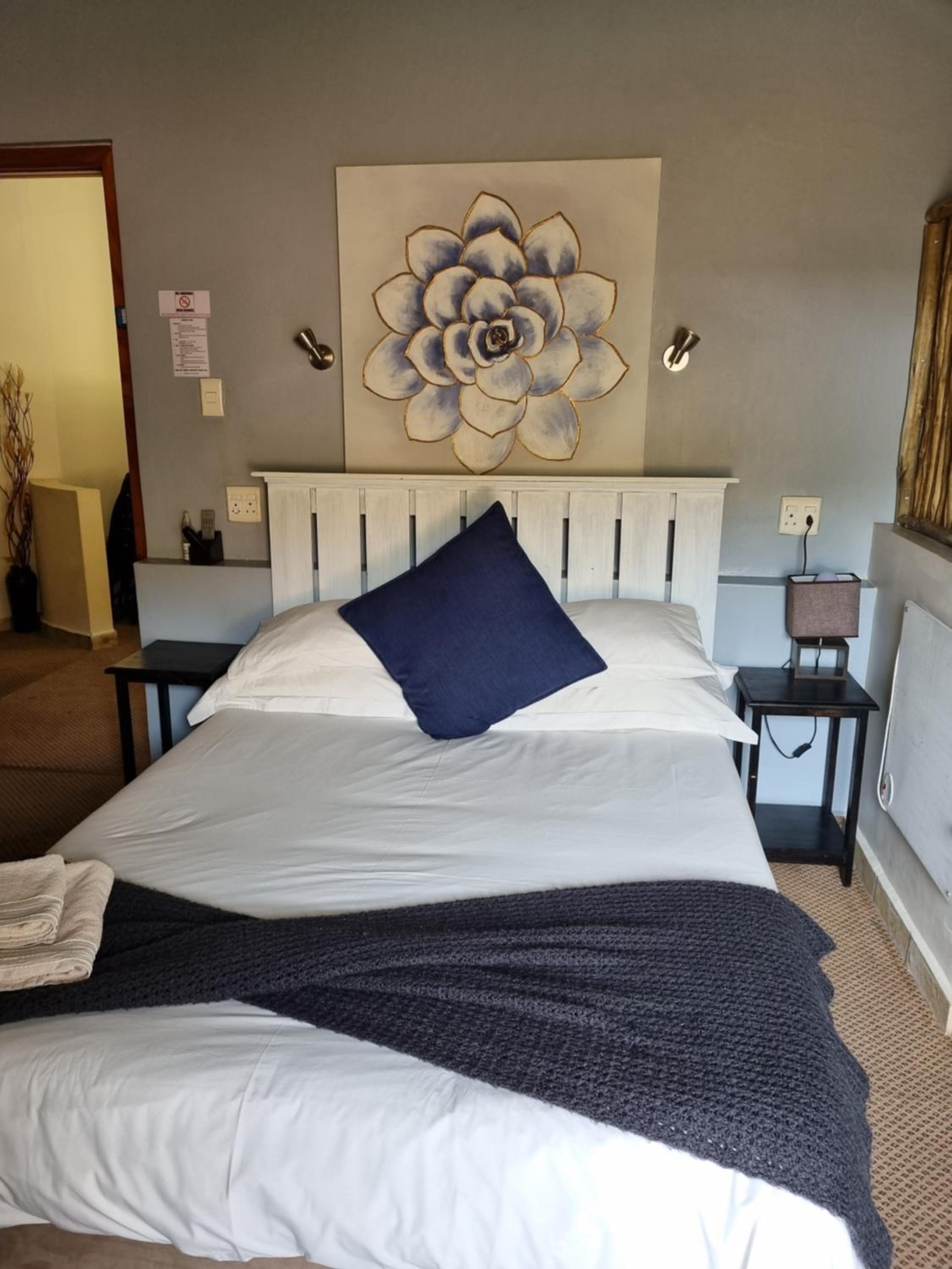 Double Room photo 3