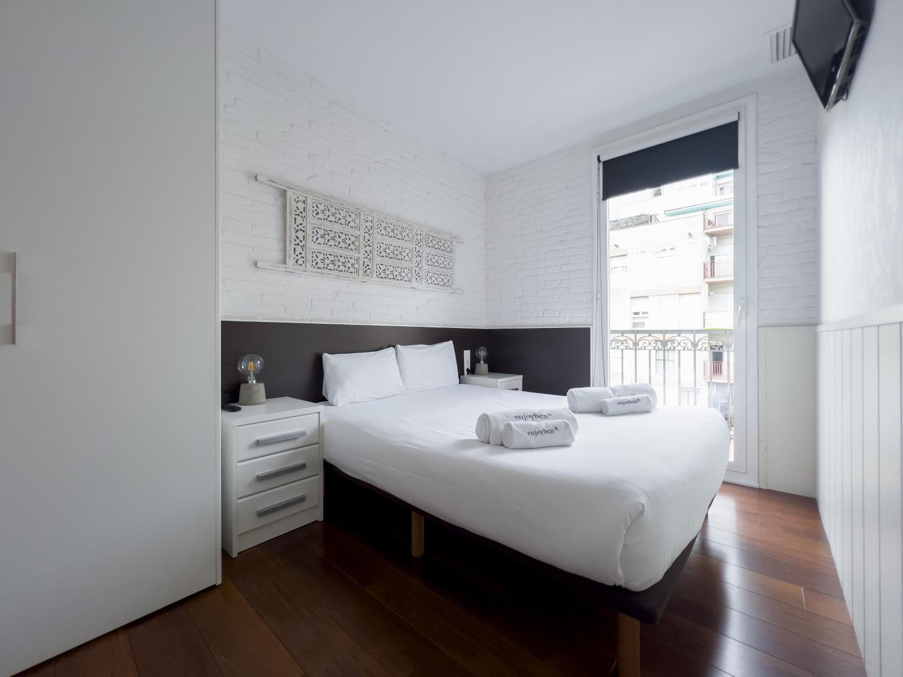 Superior Apartment with View  photo 3