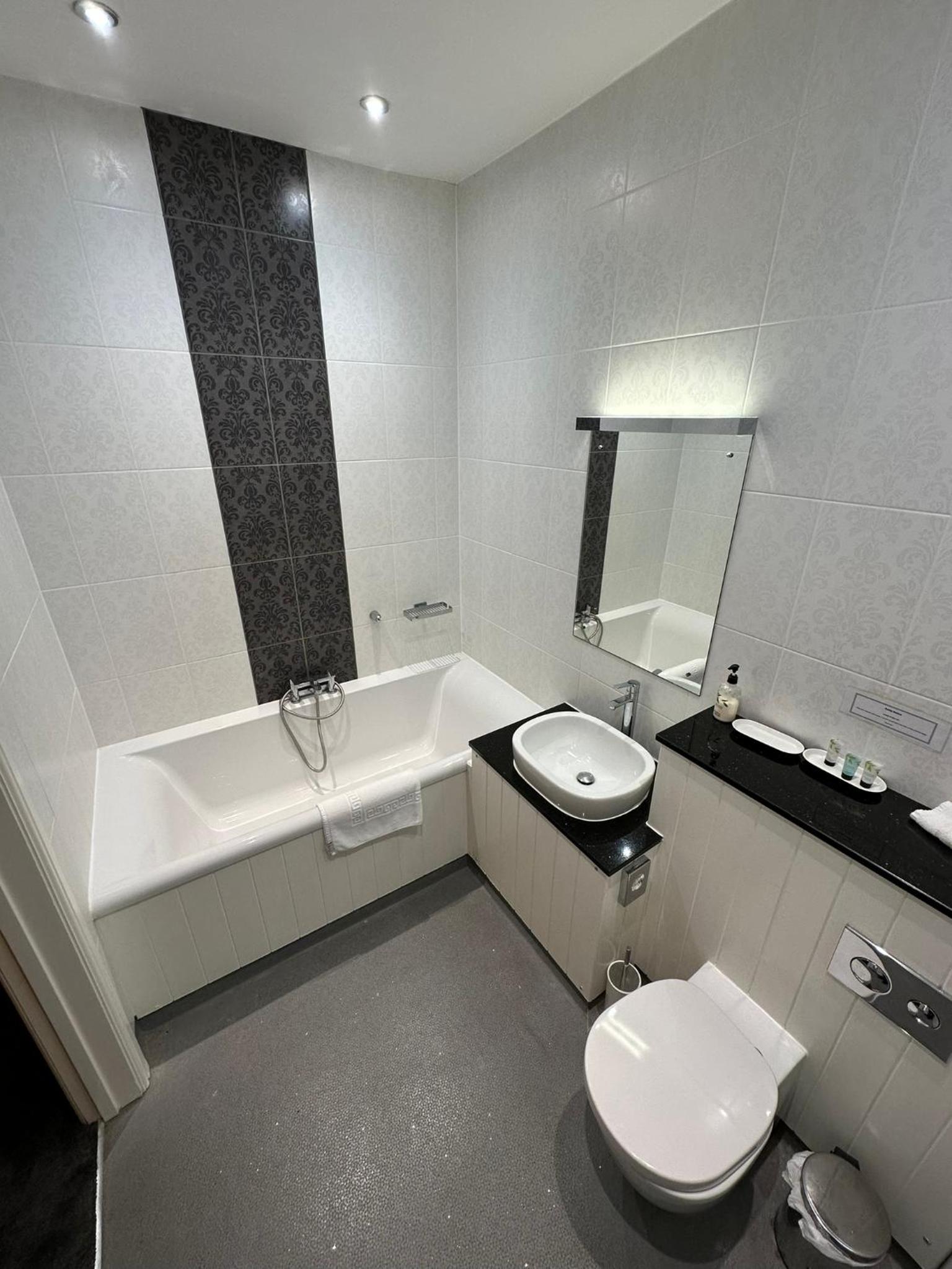 Superior Double Room photo 2