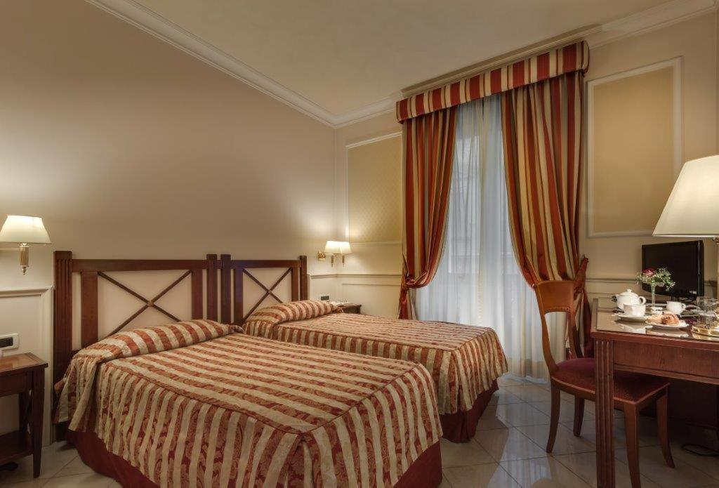 Superior Double or Twin Room