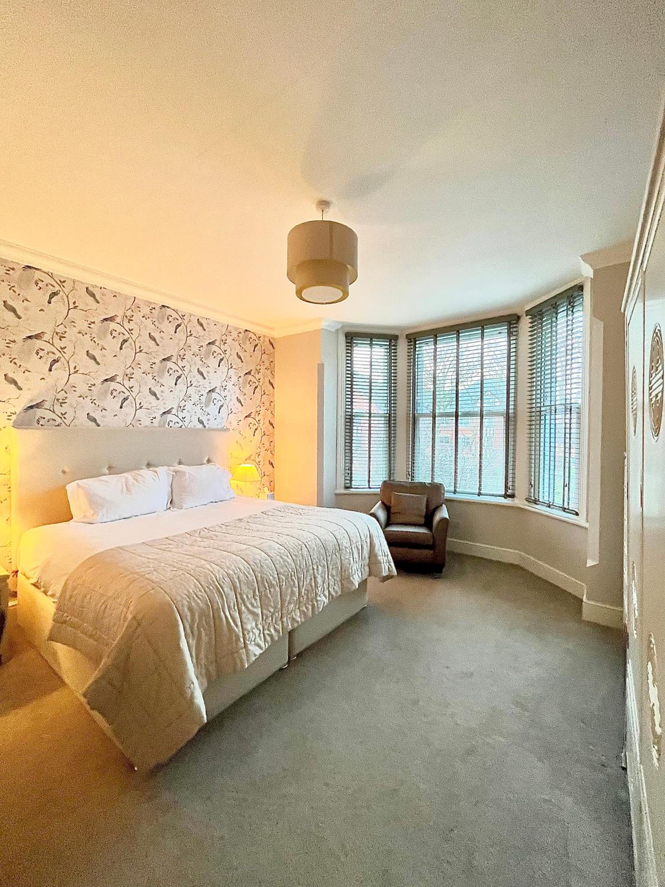 Superior One-Bedroom Apartment with Garden View - First Floor - Photo 10