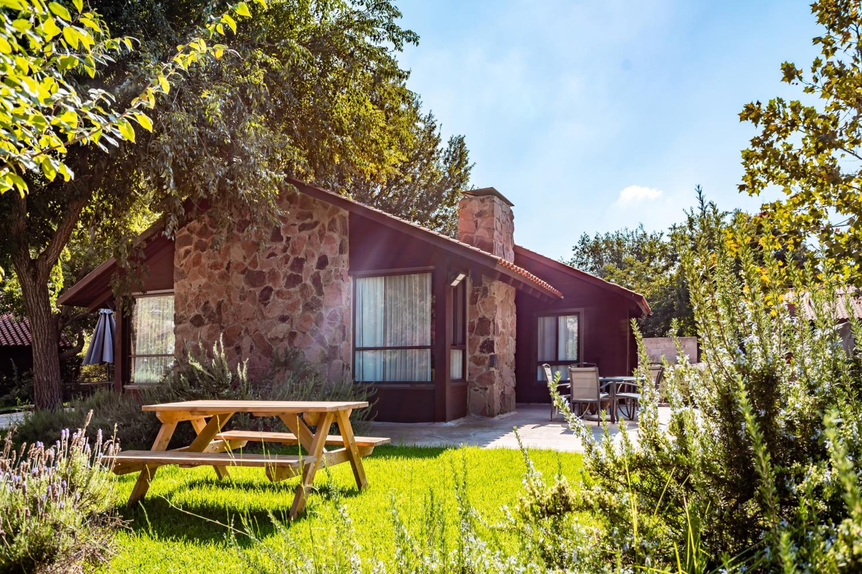 Chalet - Photo 10