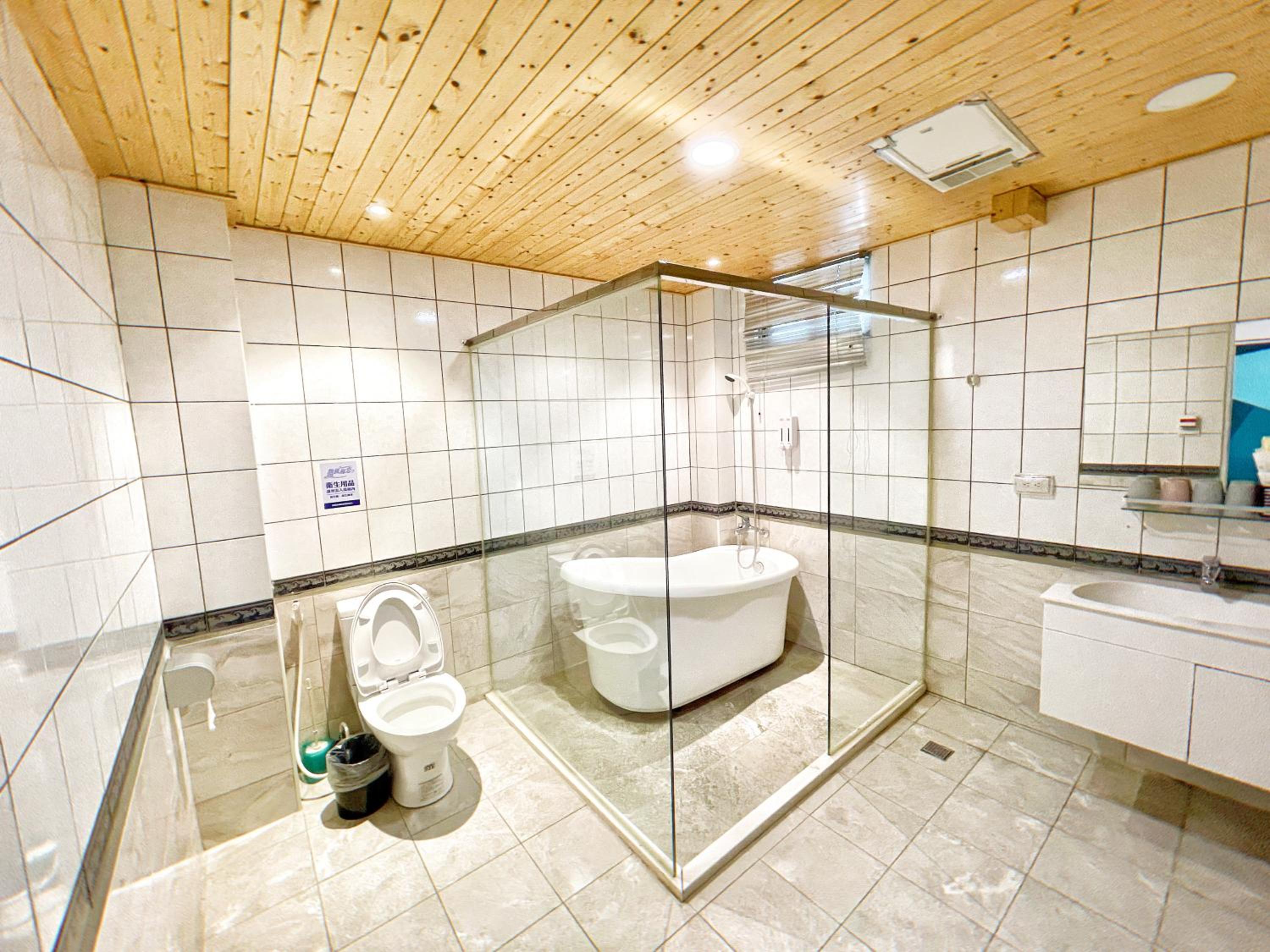 Quadruple Room with Sea View photo 2