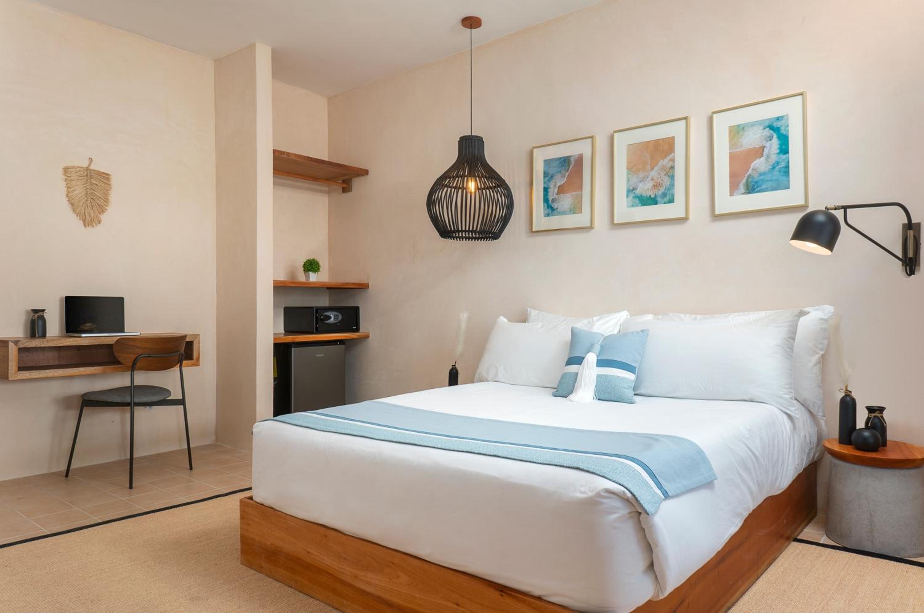 Double Room with Terrace photo 2