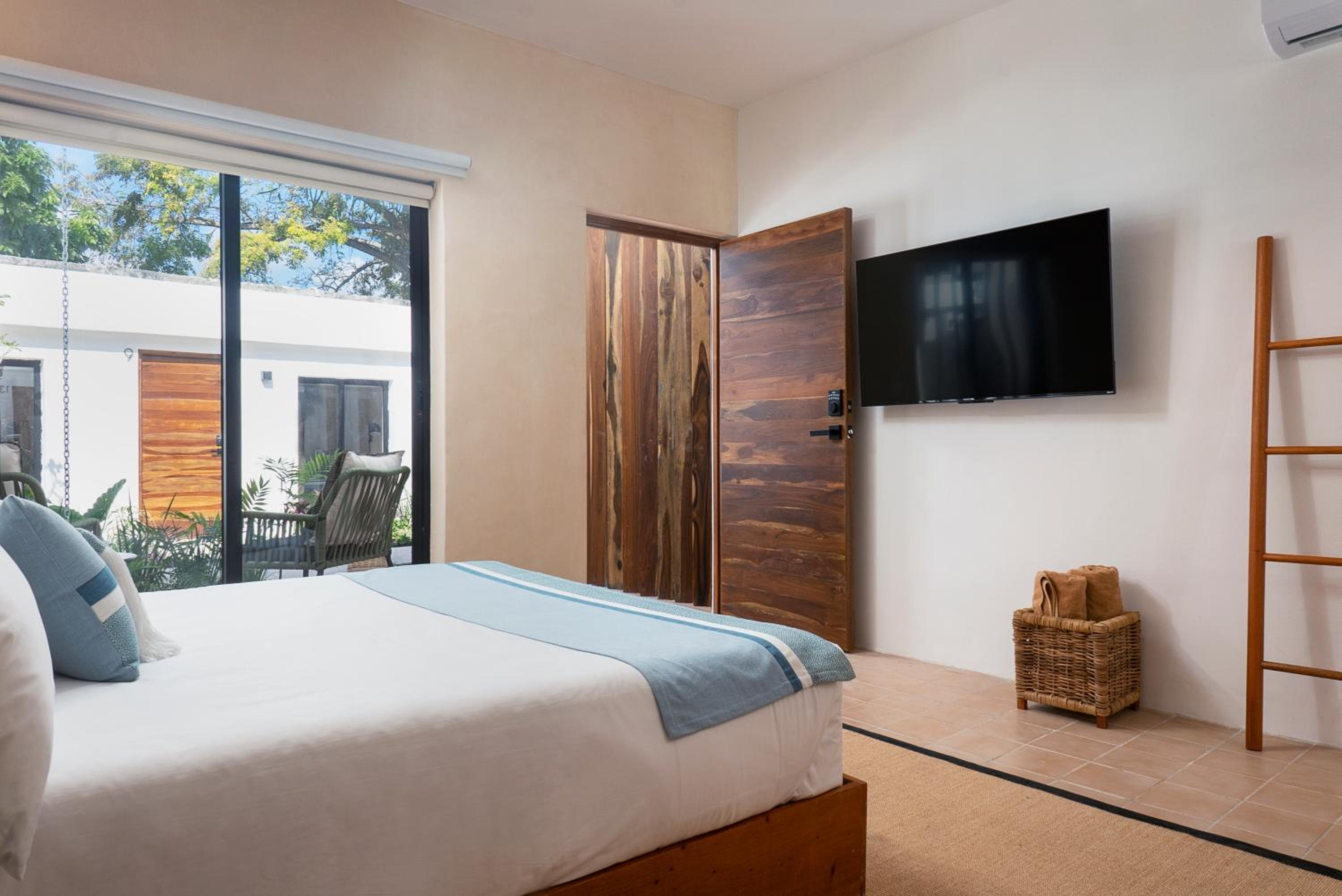 Double Room with Terrace photo 3