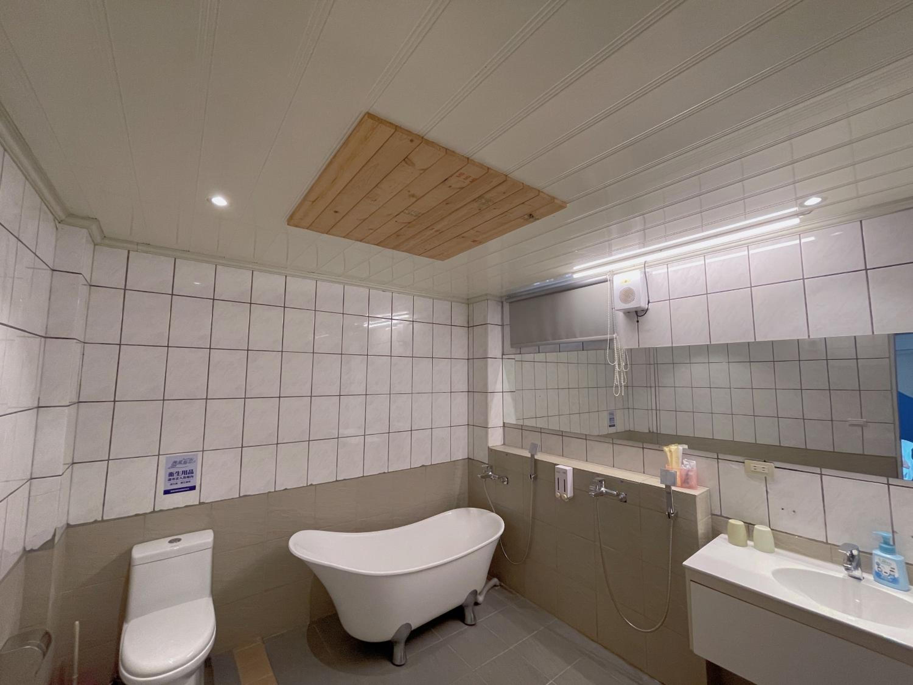 Quadruple Room with Sea View photo 2