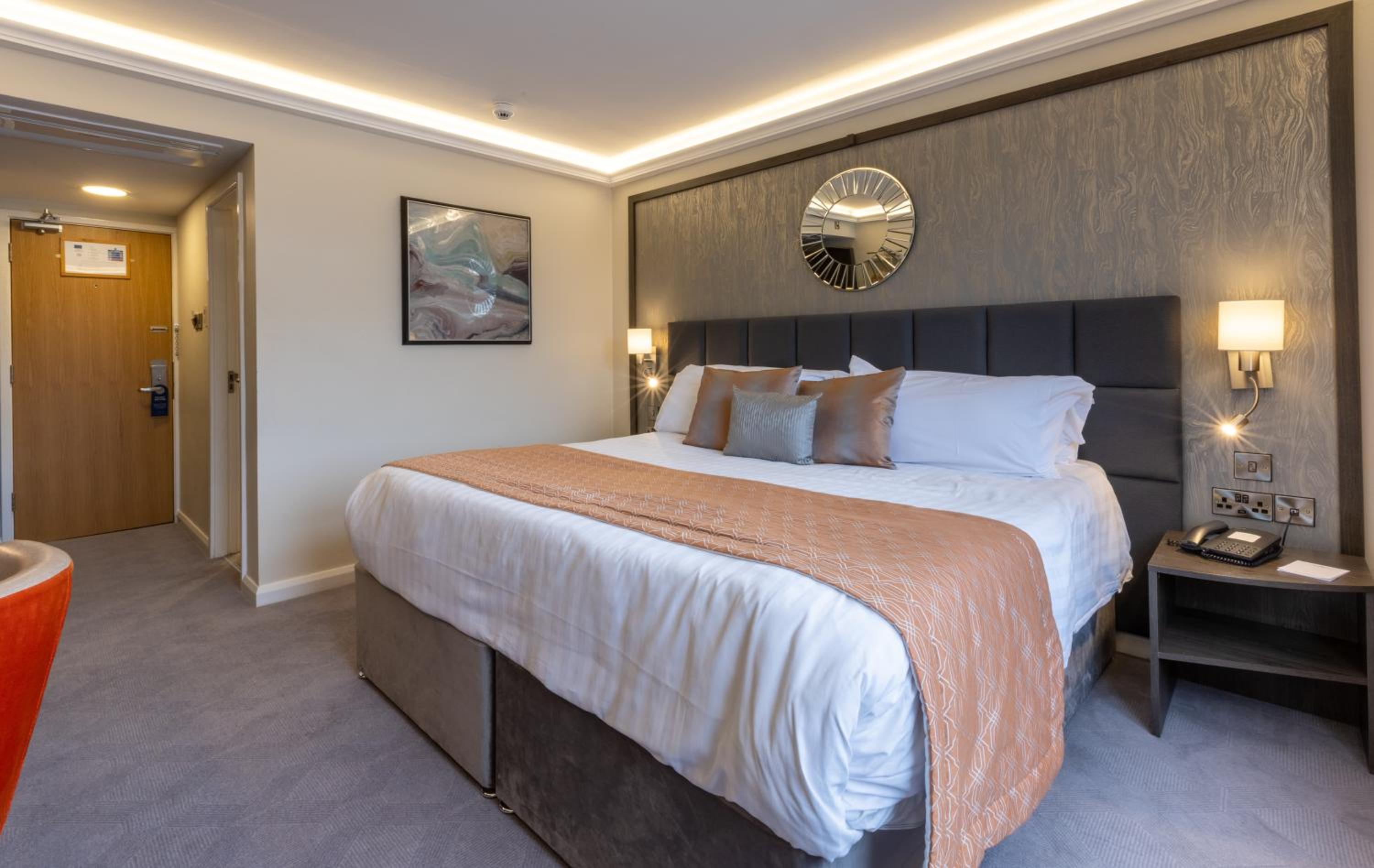 Superior Double Room - Photo 7