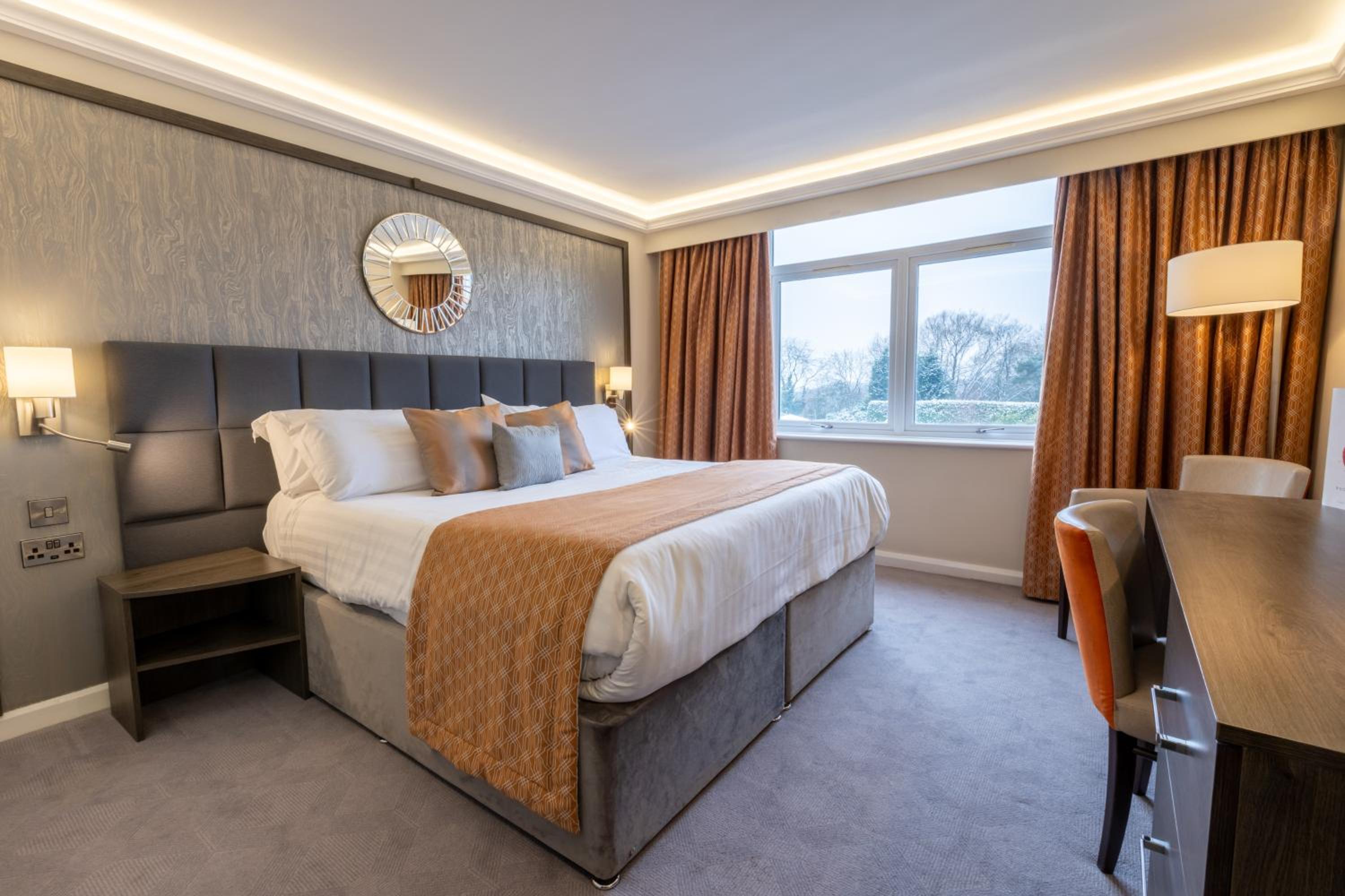 Superior Double Room - Photo 6