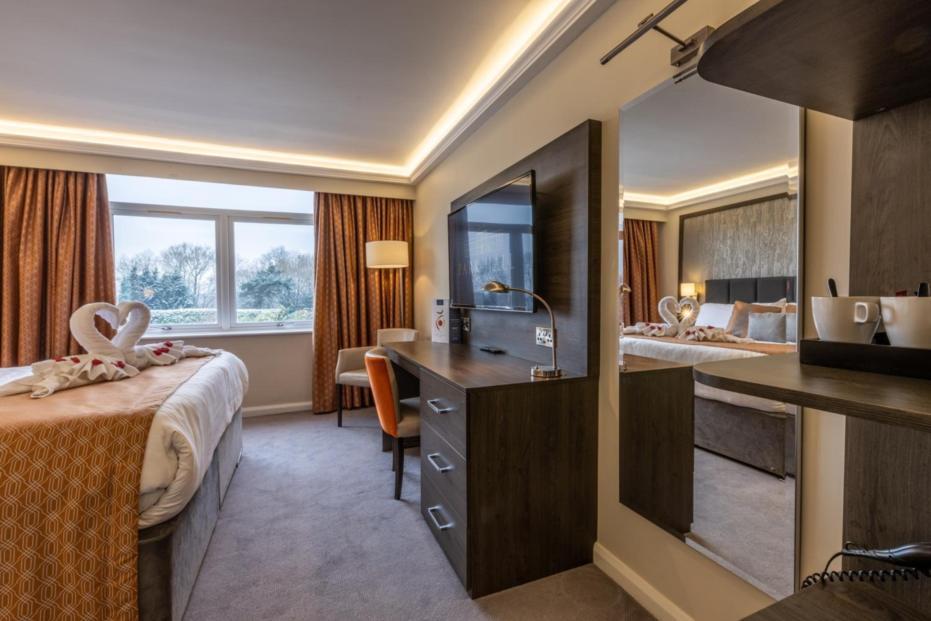 Superior Double Room - Photo 5